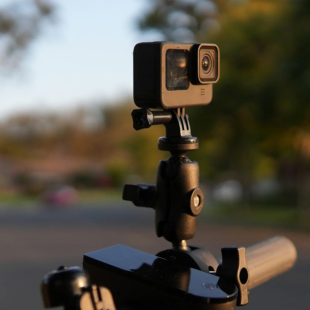 ACTION CAMERA HOLDER - Image 4
