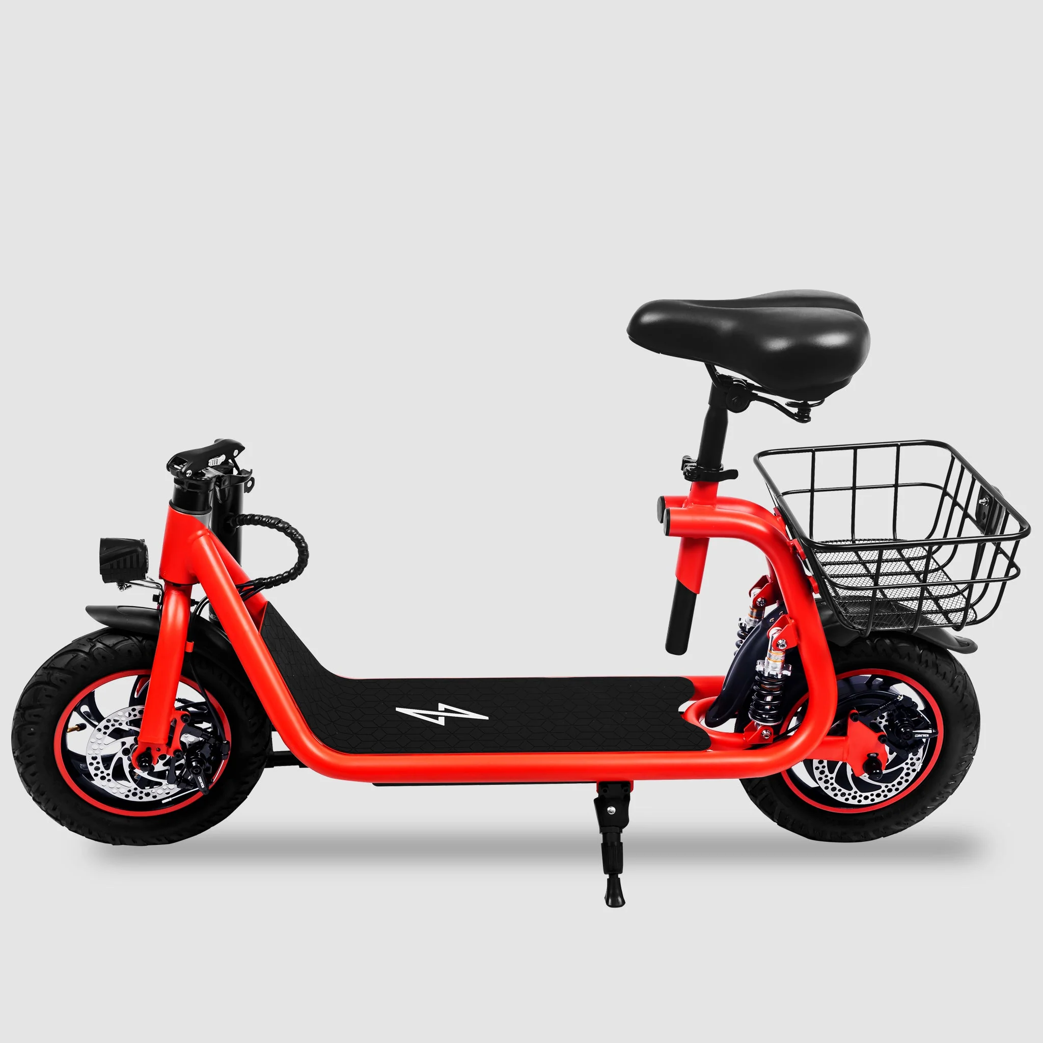 COMMUTER R1 PRO SEATED SCOOTER - Image 17