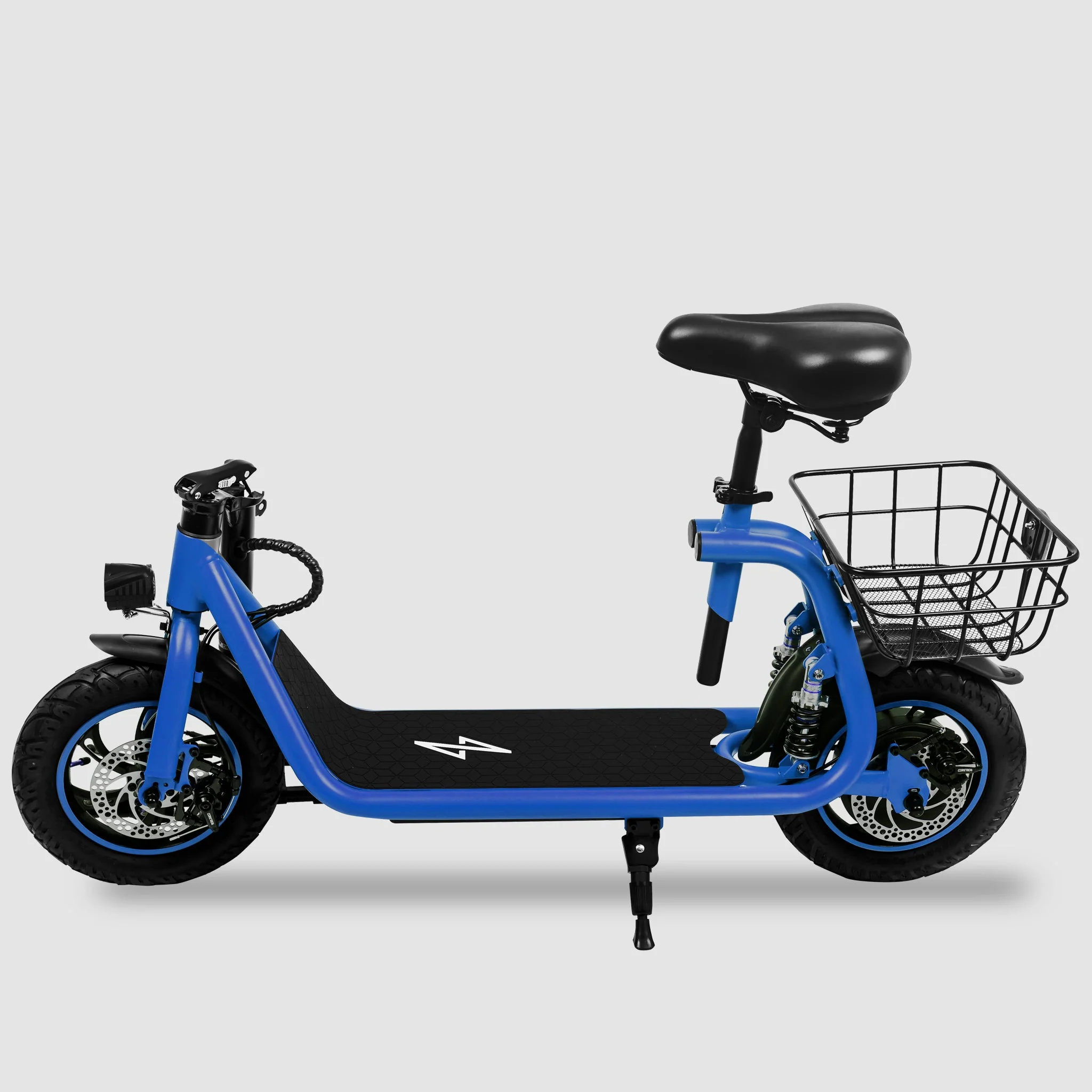 COMMUTER R1 PRO SEATED SCOOTER - Image 22