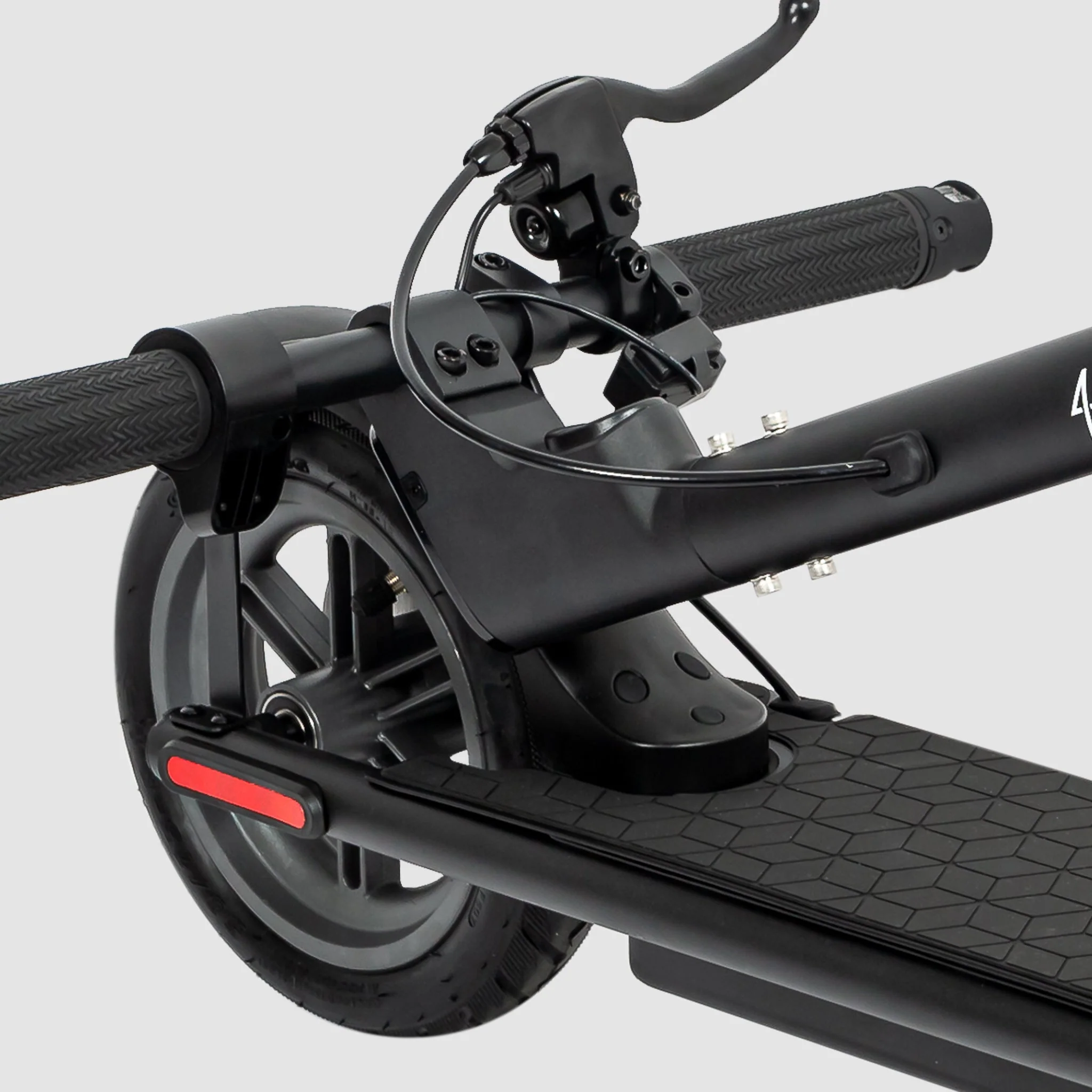 JOURNEY P85 ELECTRIC SCOOTER - Image 10