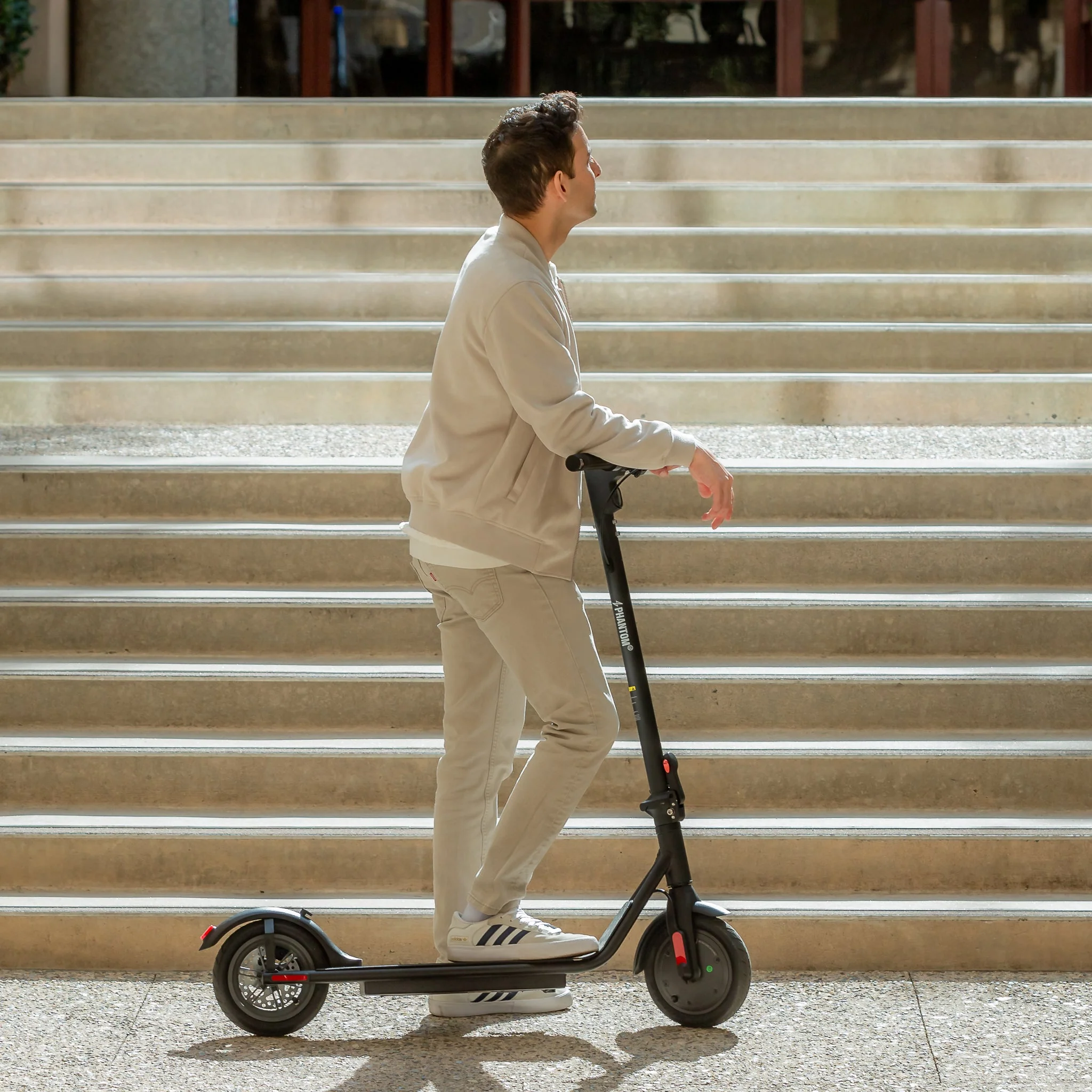 JOURNEY P85 ELECTRIC SCOOTER - Image 13