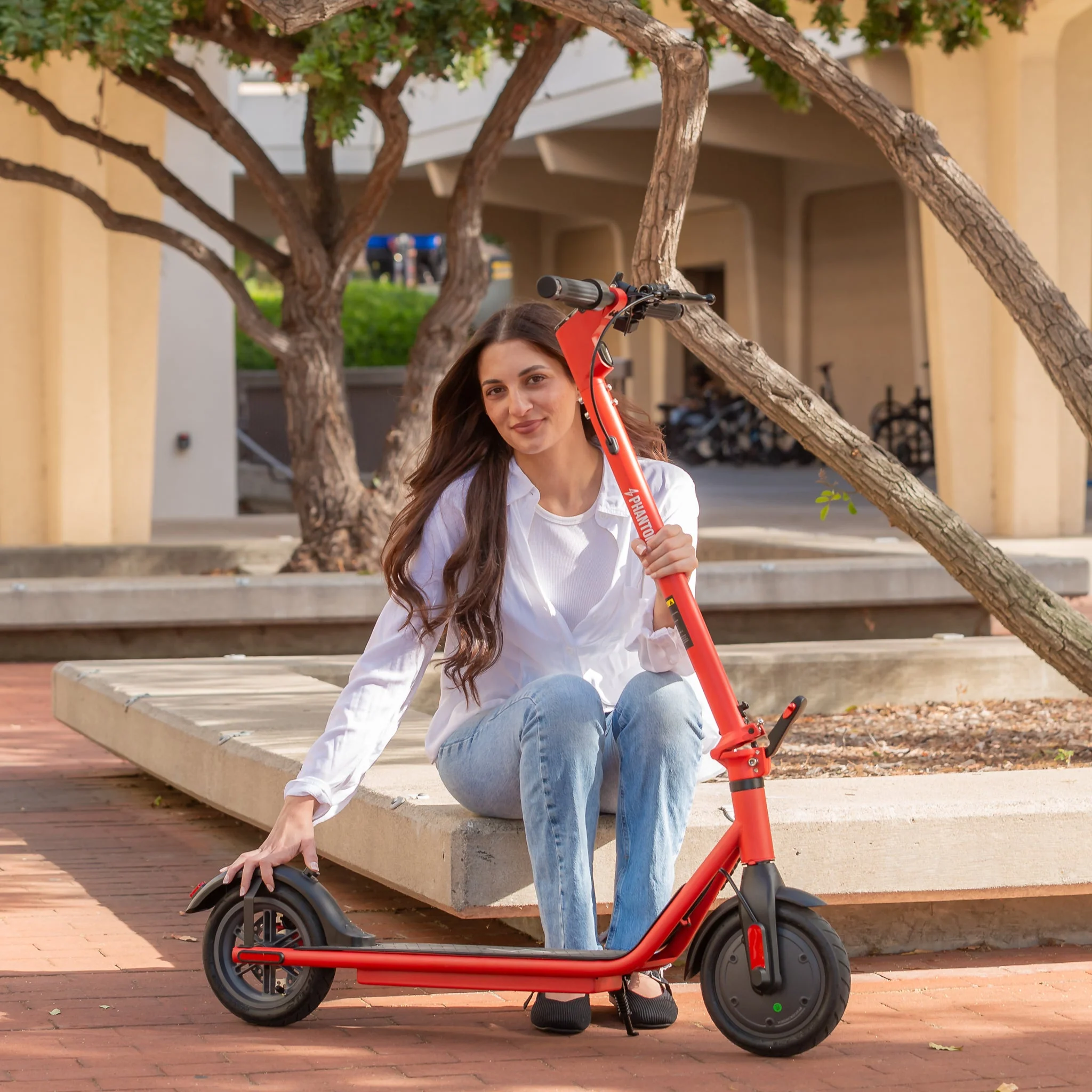 JOURNEY P85 ELECTRIC SCOOTER - Image 19