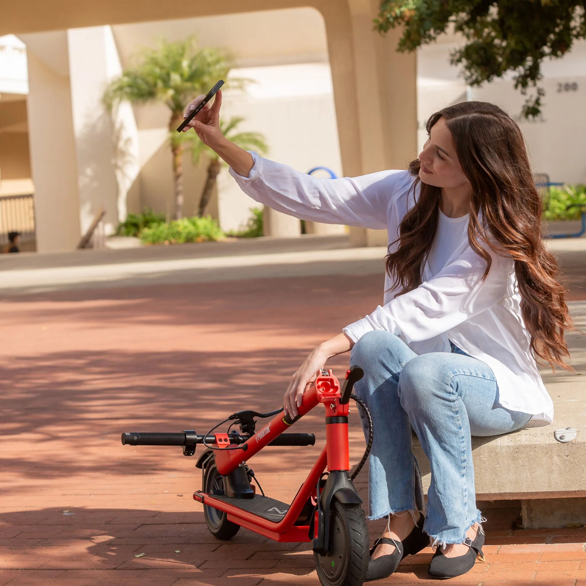 JOURNEY P85 ELECTRIC SCOOTER - Image 20