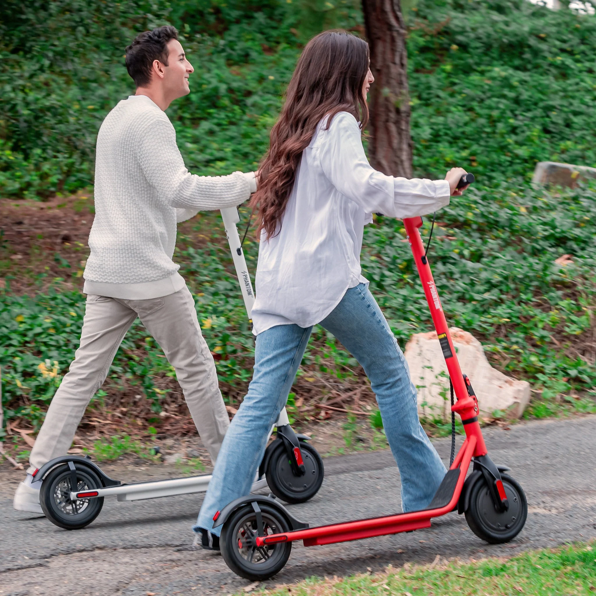 JOURNEY P85 ELECTRIC SCOOTER - Image 21