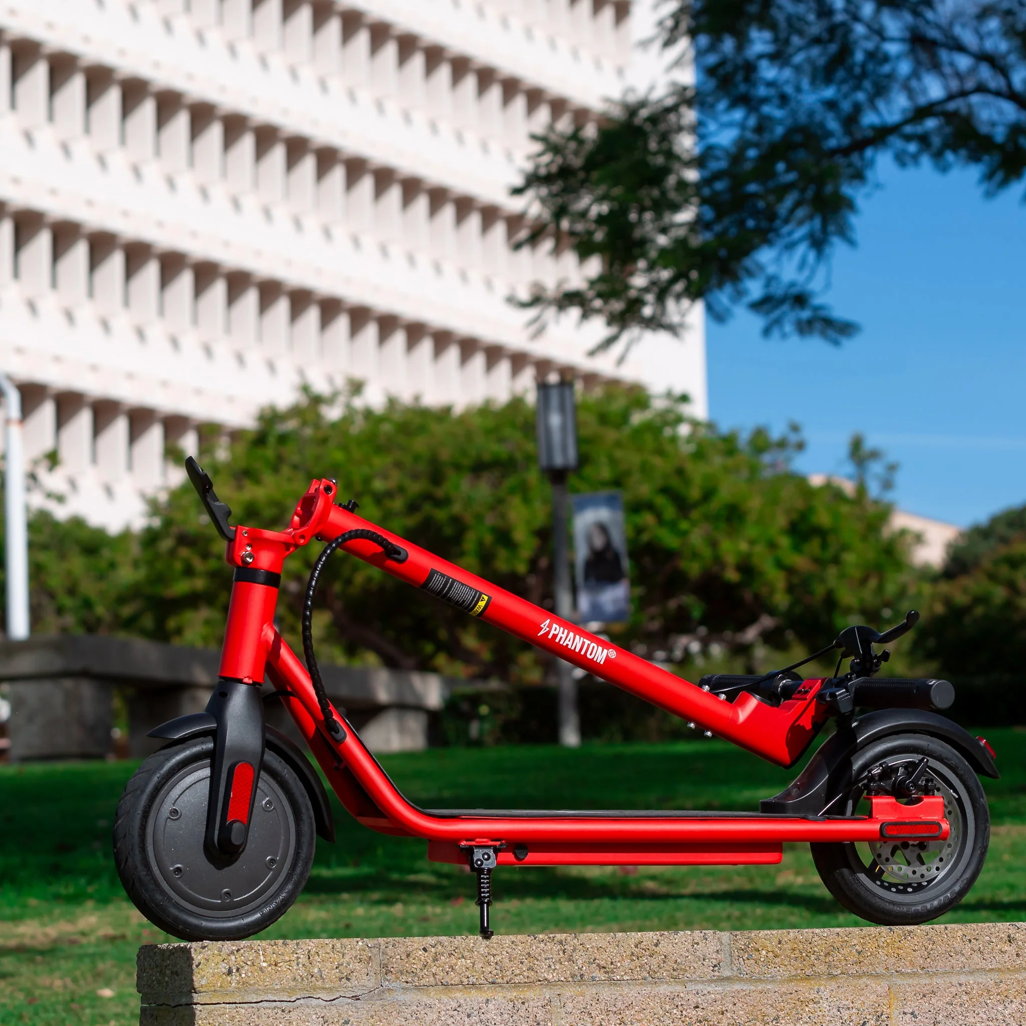 JOURNEY P85 ELECTRIC SCOOTER - Image 22