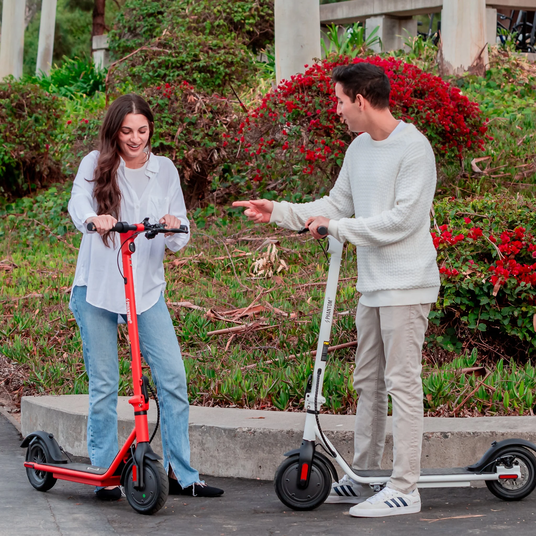 JOURNEY P85 ELECTRIC SCOOTER - Image 23