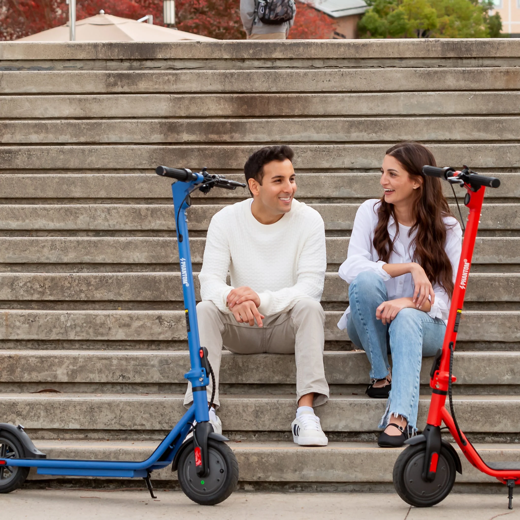 JOURNEY P85 ELECTRIC SCOOTER - Image 24