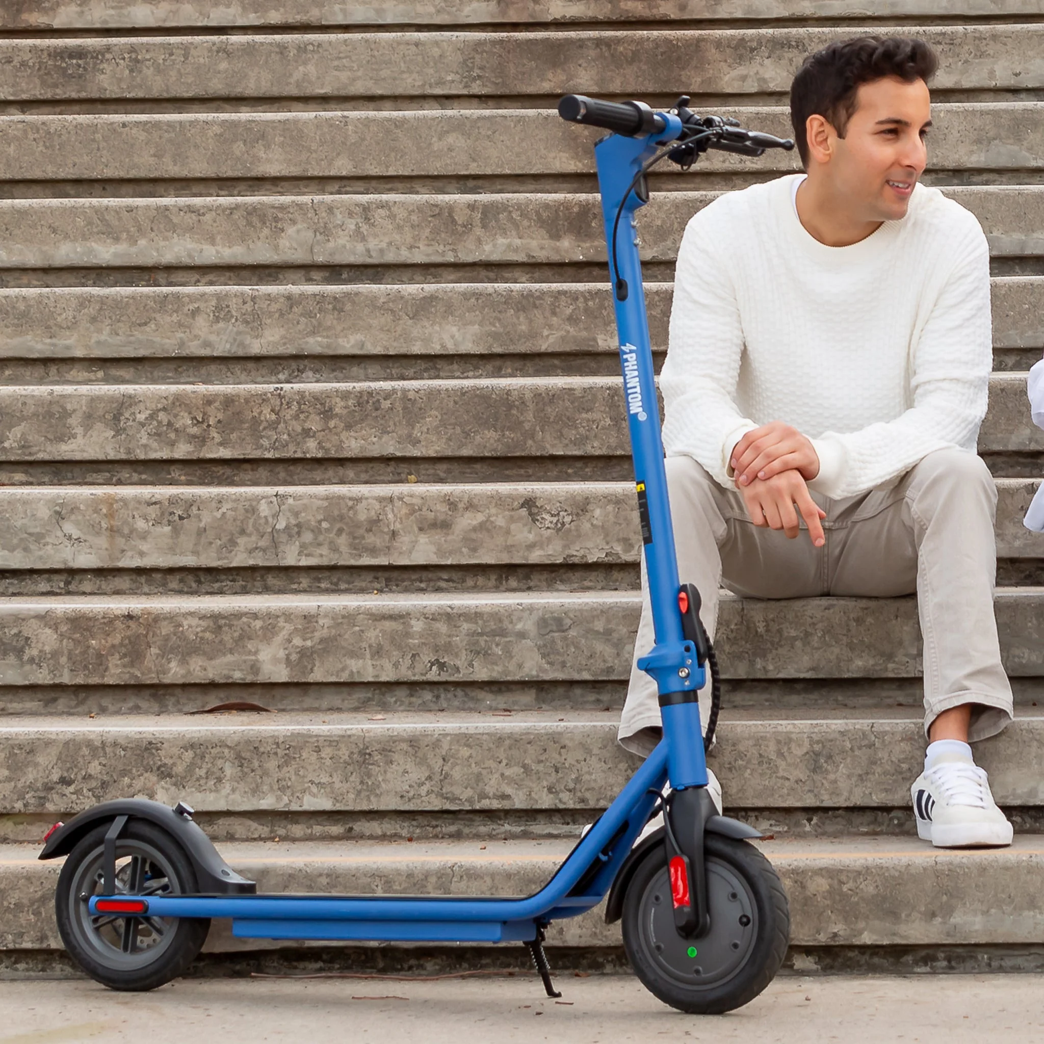 JOURNEY P85 ELECTRIC SCOOTER - Image 30