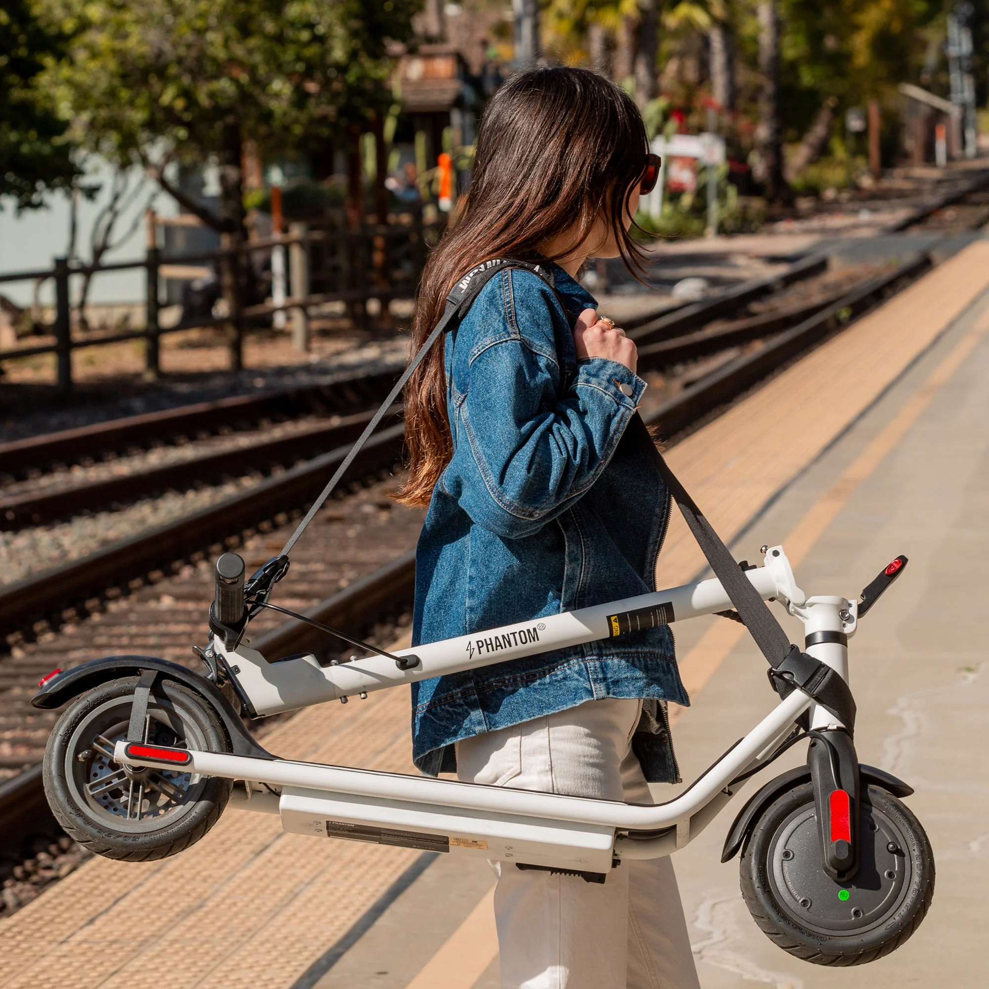 JOURNEY P85 ELECTRIC SCOOTER - Image 36