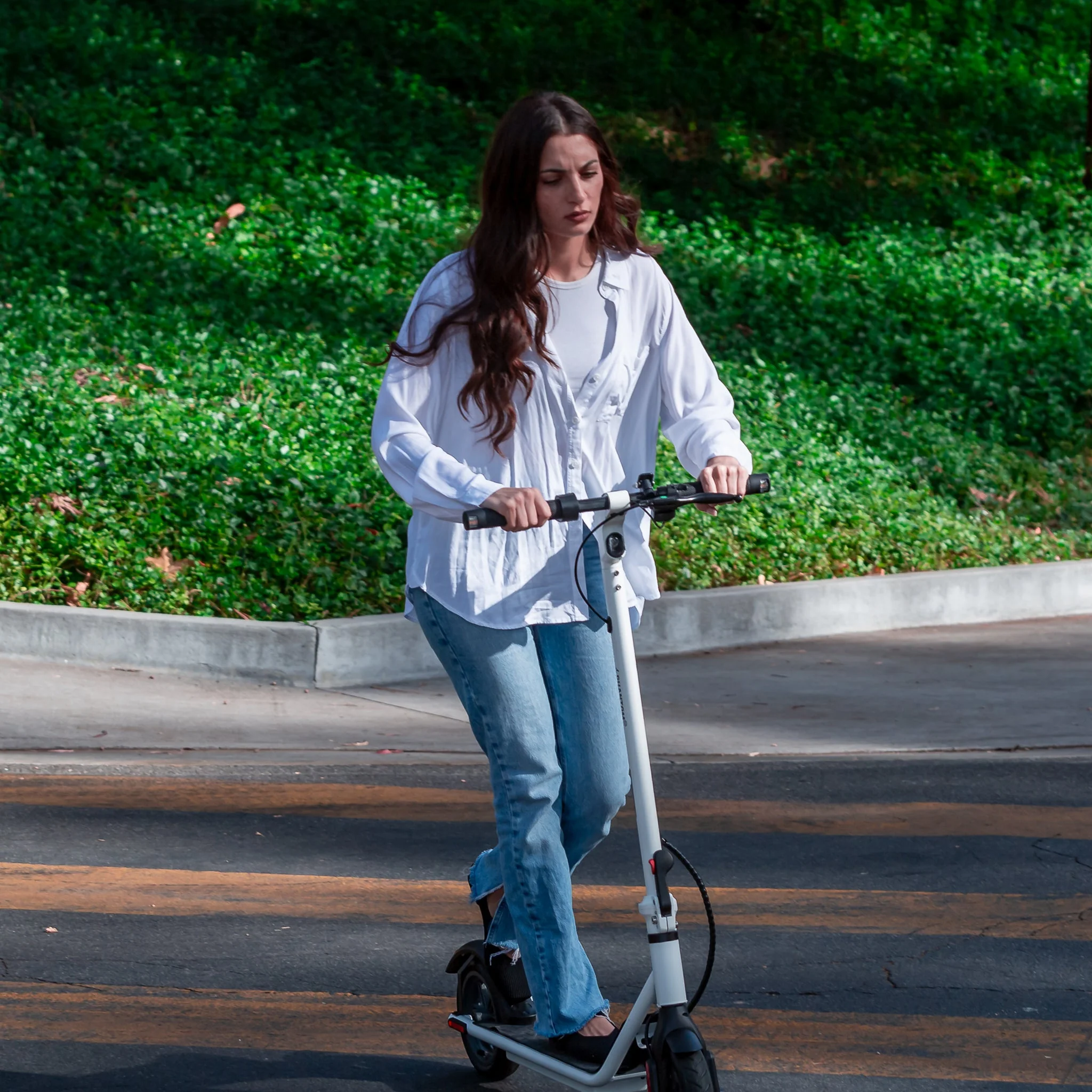 JOURNEY P85 ELECTRIC SCOOTER - Image 38
