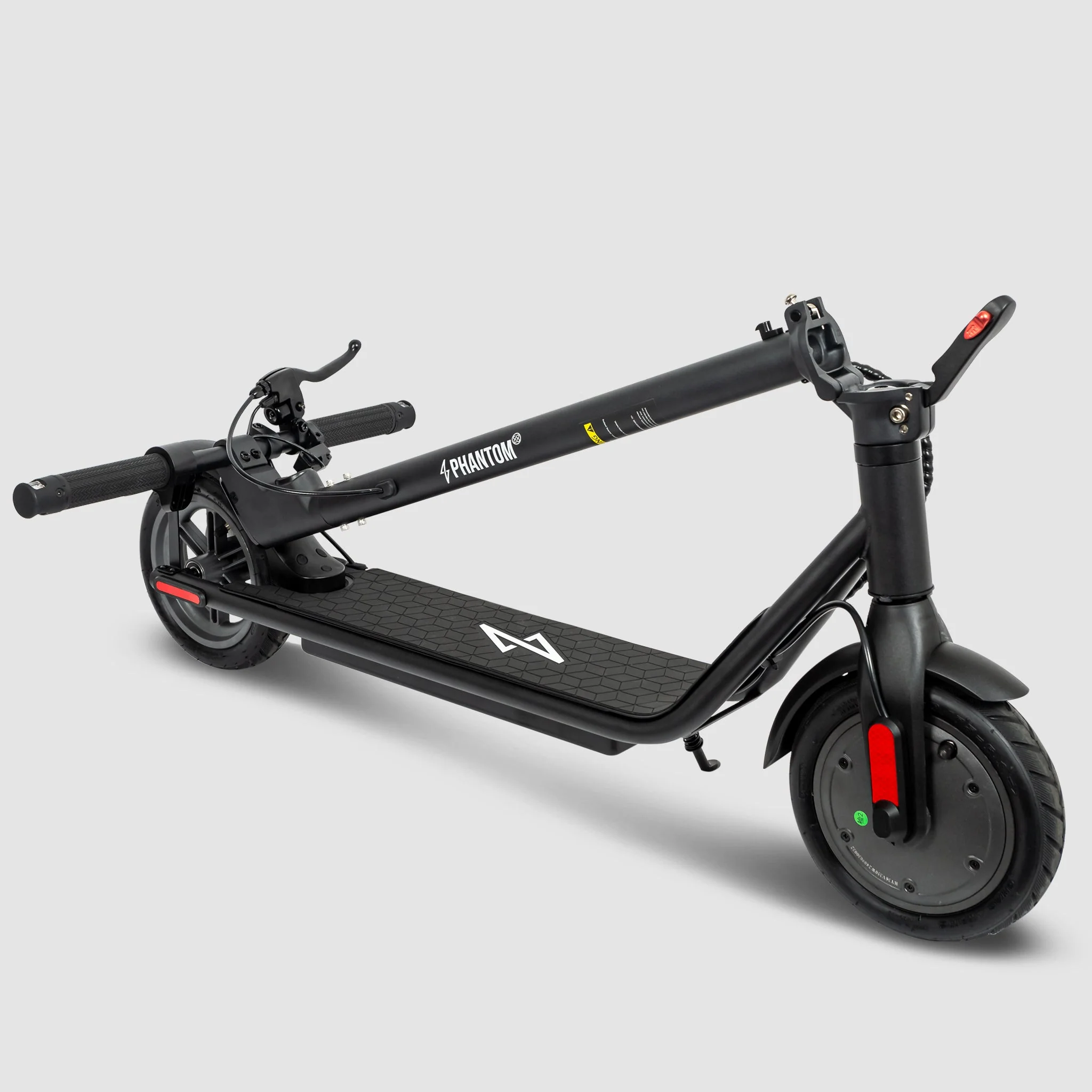 JOURNEY P85 ELECTRIC SCOOTER - Image 4