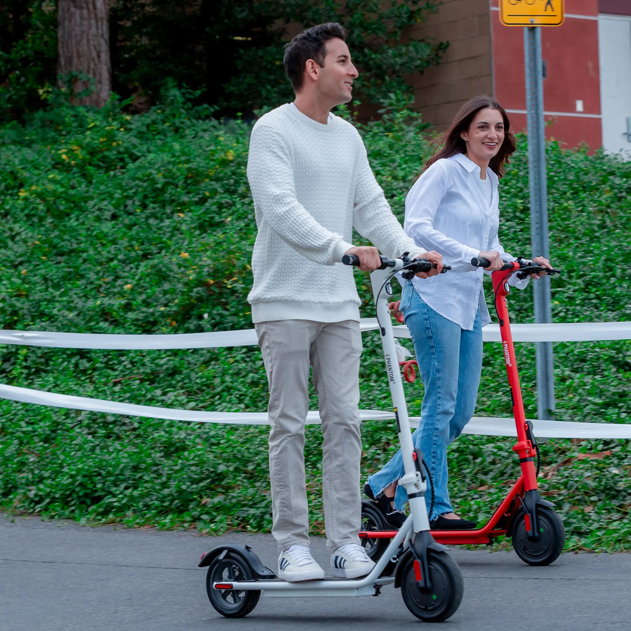 JOURNEY P85 ELECTRIC SCOOTER - Image 40