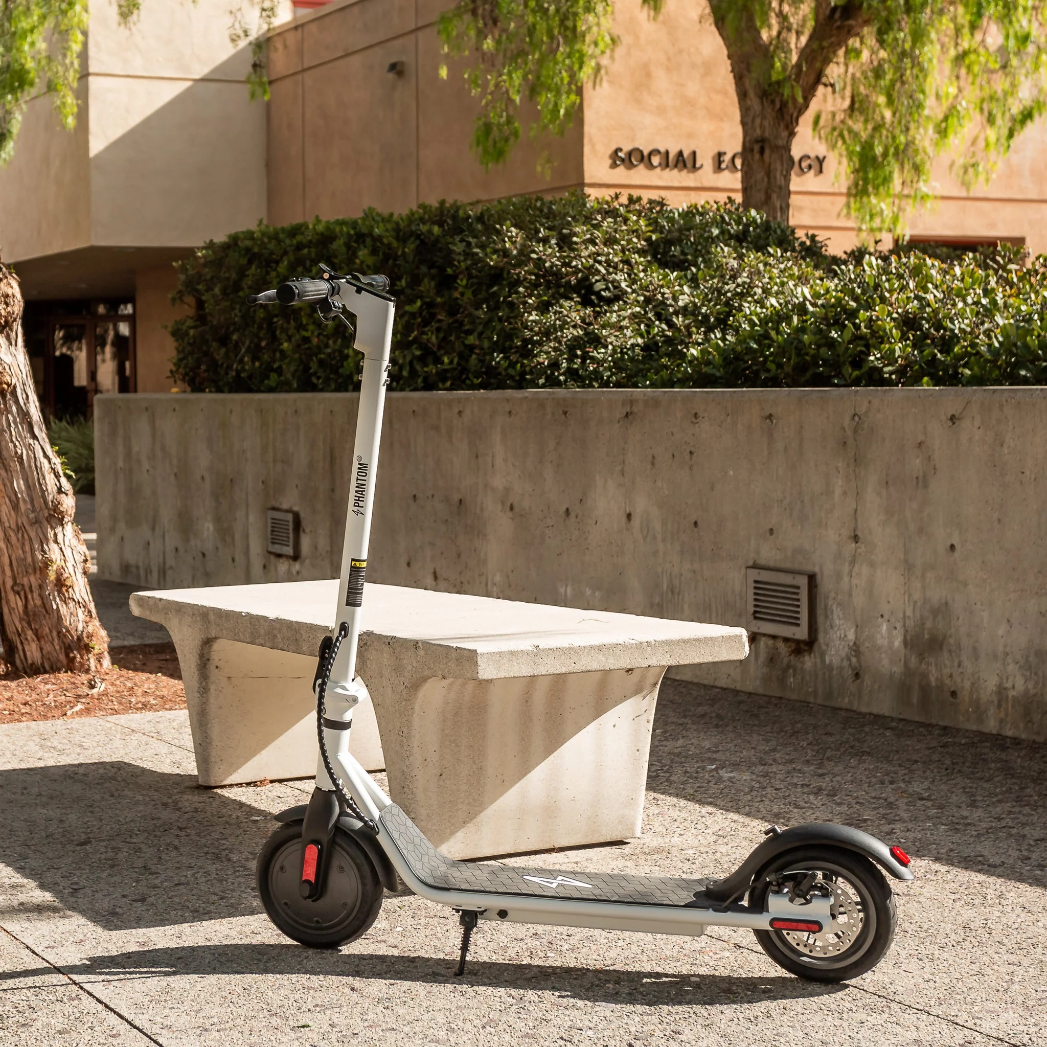 JOURNEY P85 ELECTRIC SCOOTER - Image 42