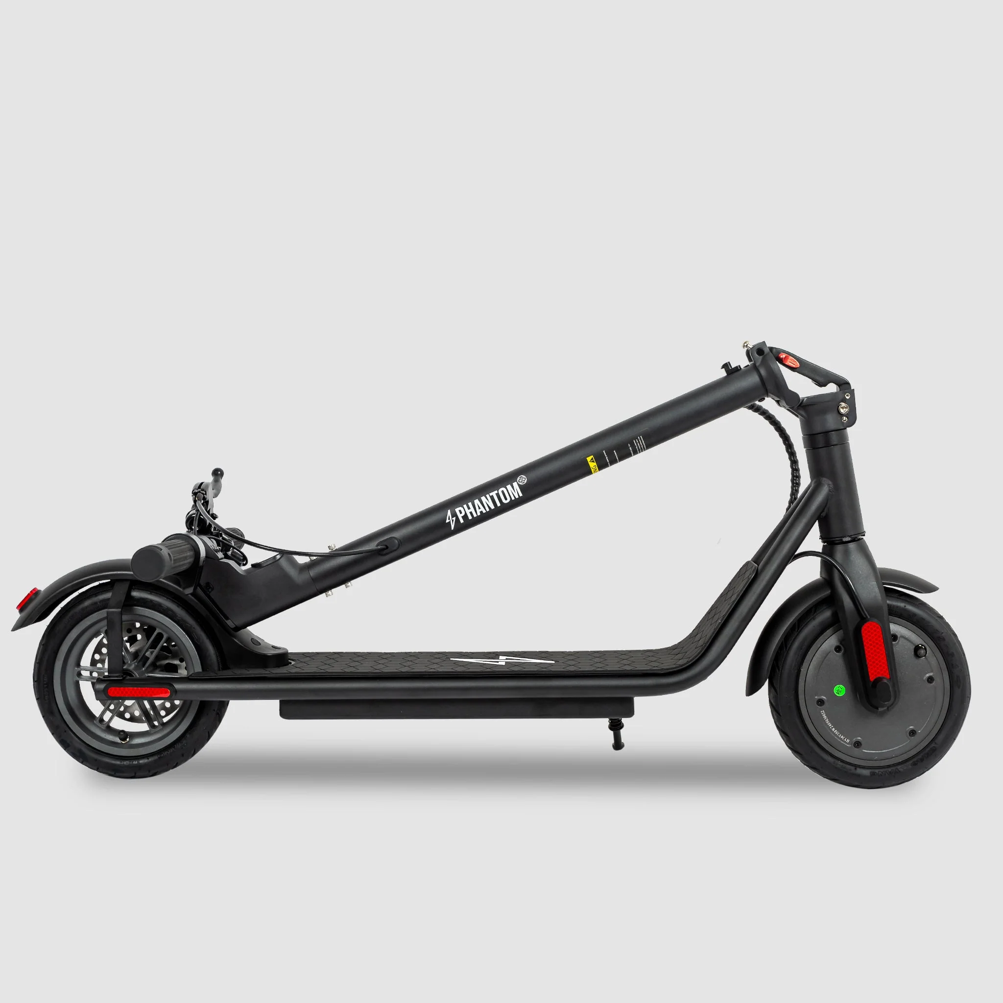 JOURNEY P85 ELECTRIC SCOOTER - Image 5