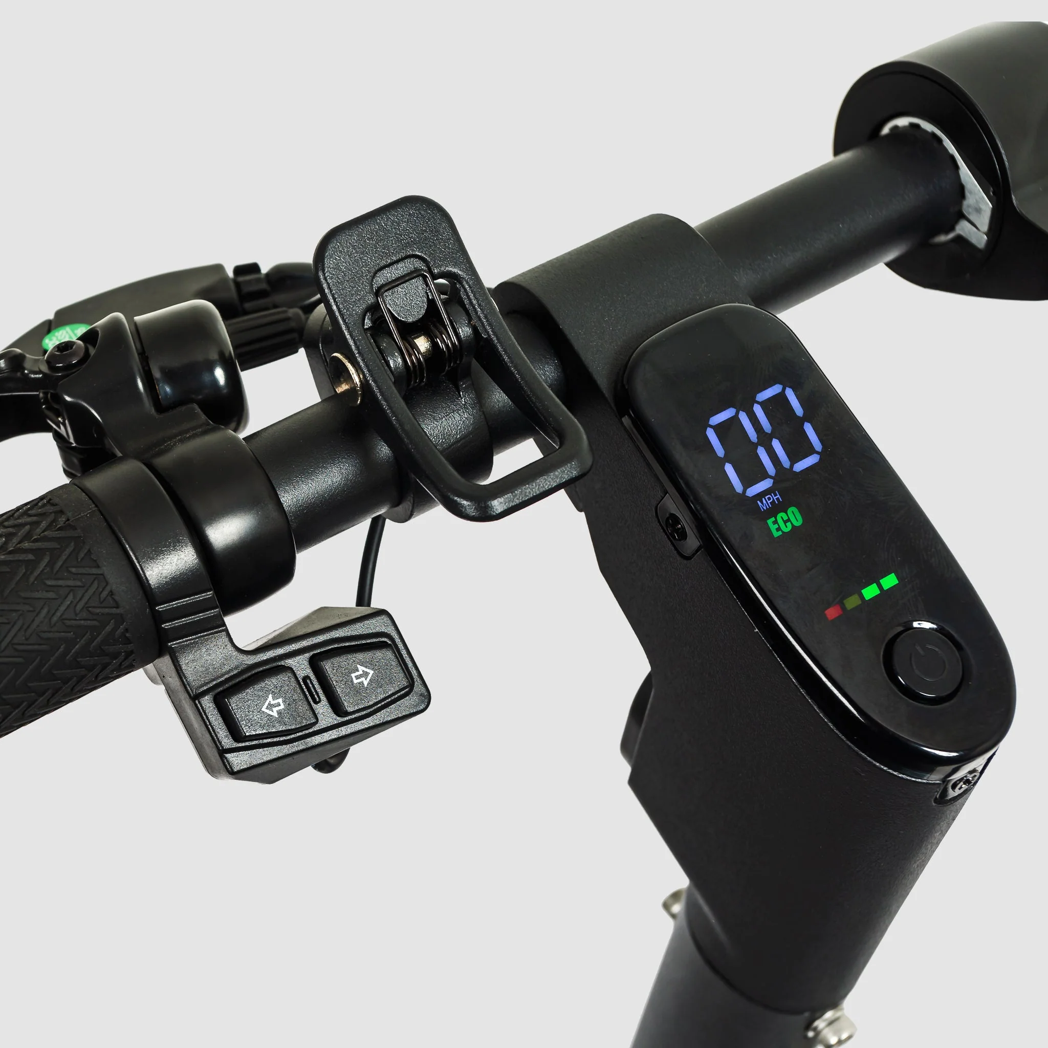 JOURNEY P85 ELECTRIC SCOOTER - Image 7