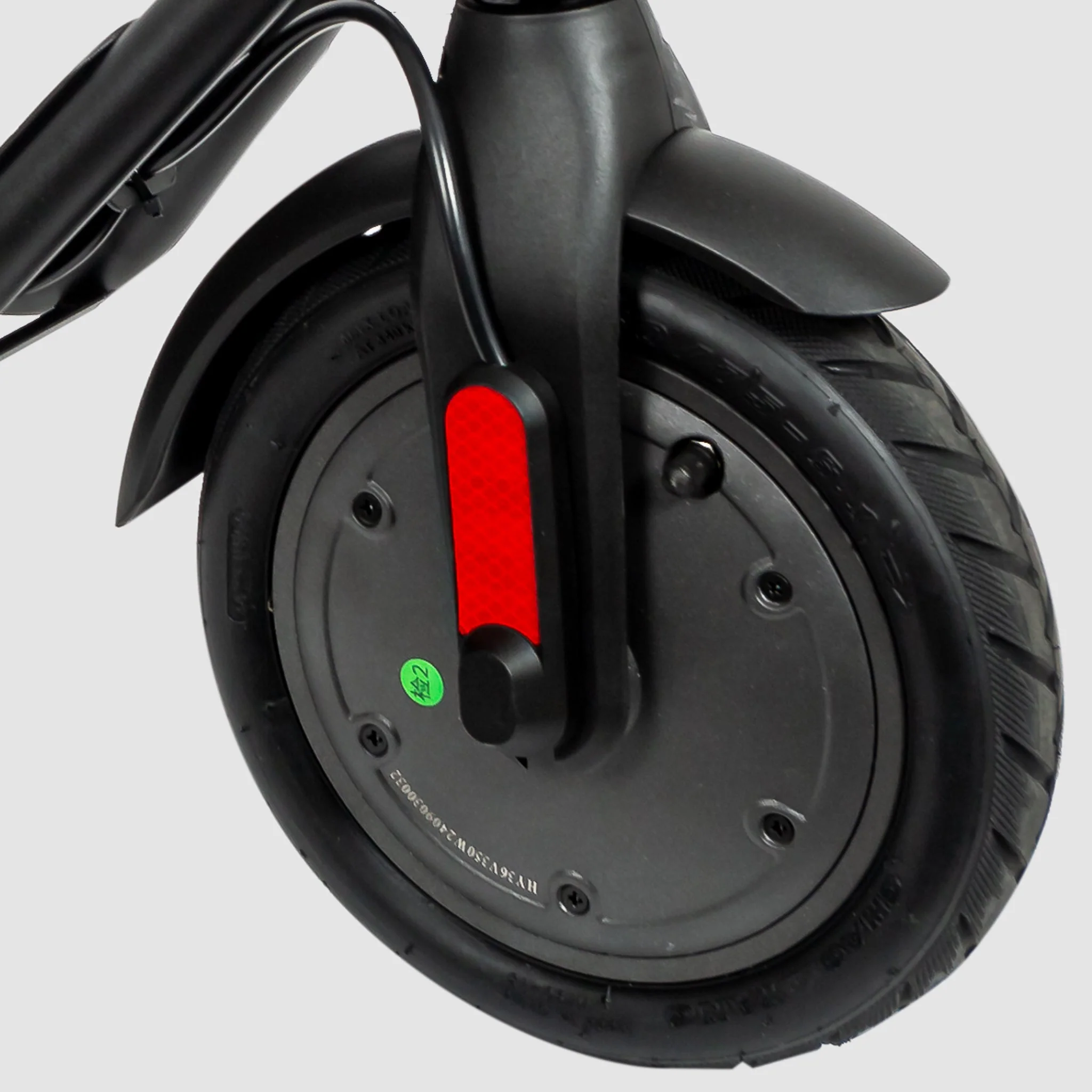 JOURNEY P85 ELECTRIC SCOOTER - Image 8