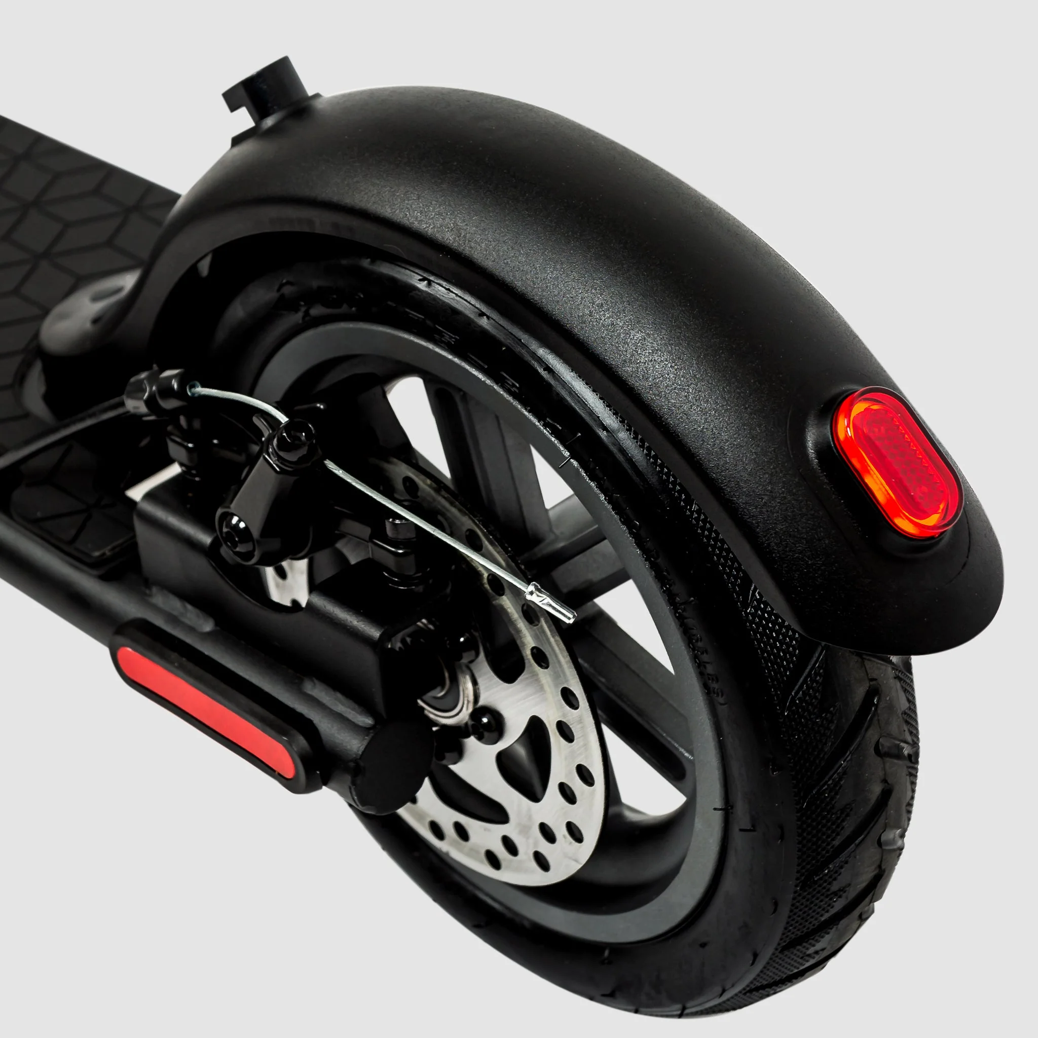 JOURNEY P85 ELECTRIC SCOOTER - Image 9