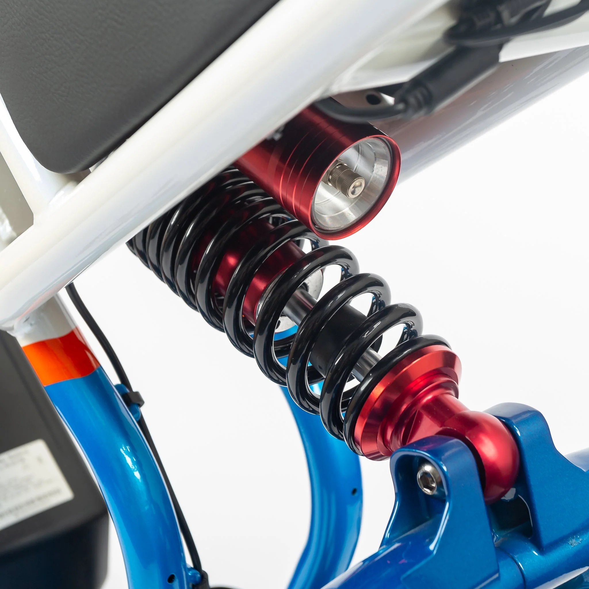 CAFE MAX P20 EBIKE - Image 18