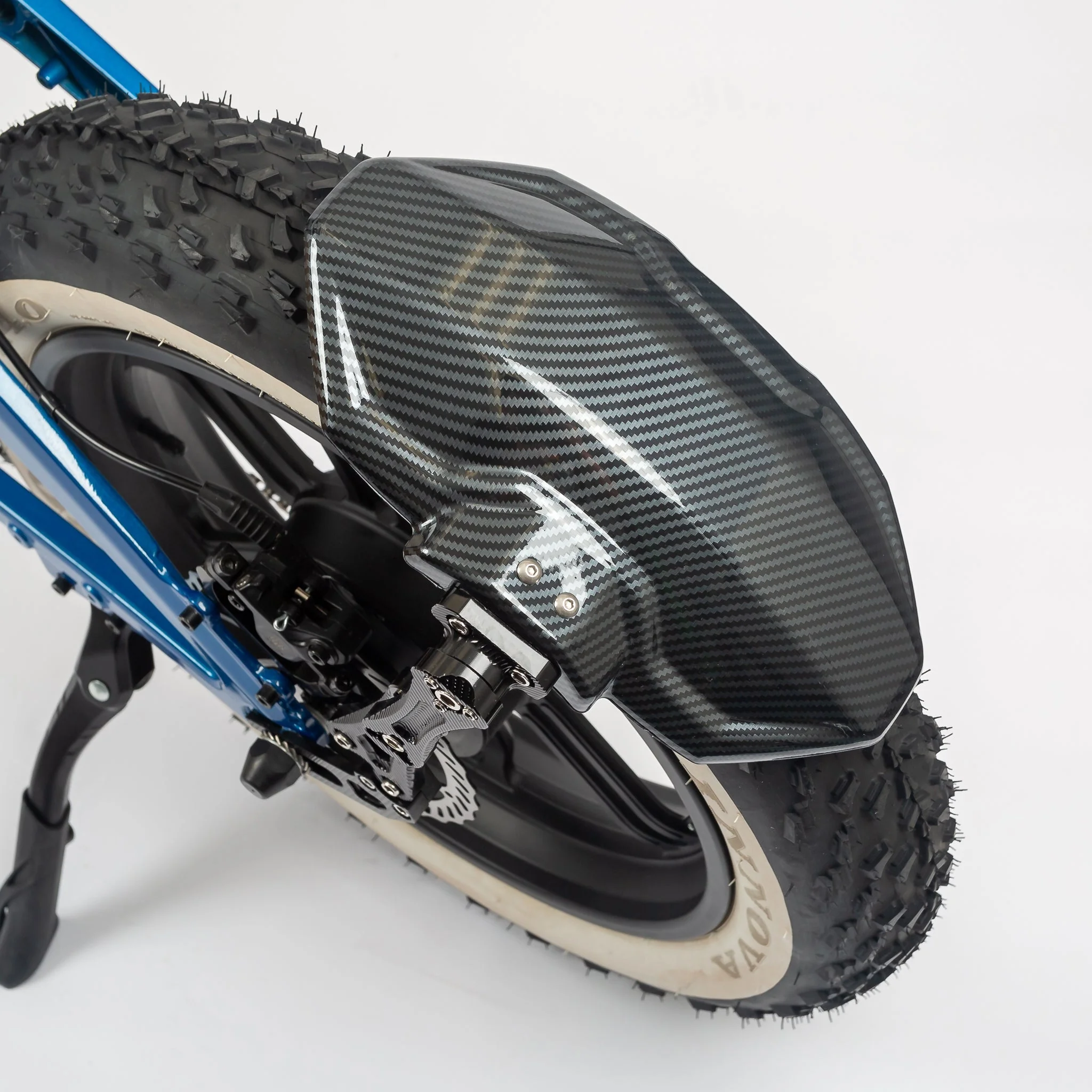 CAFE MAX P20 EBIKE - Image 20