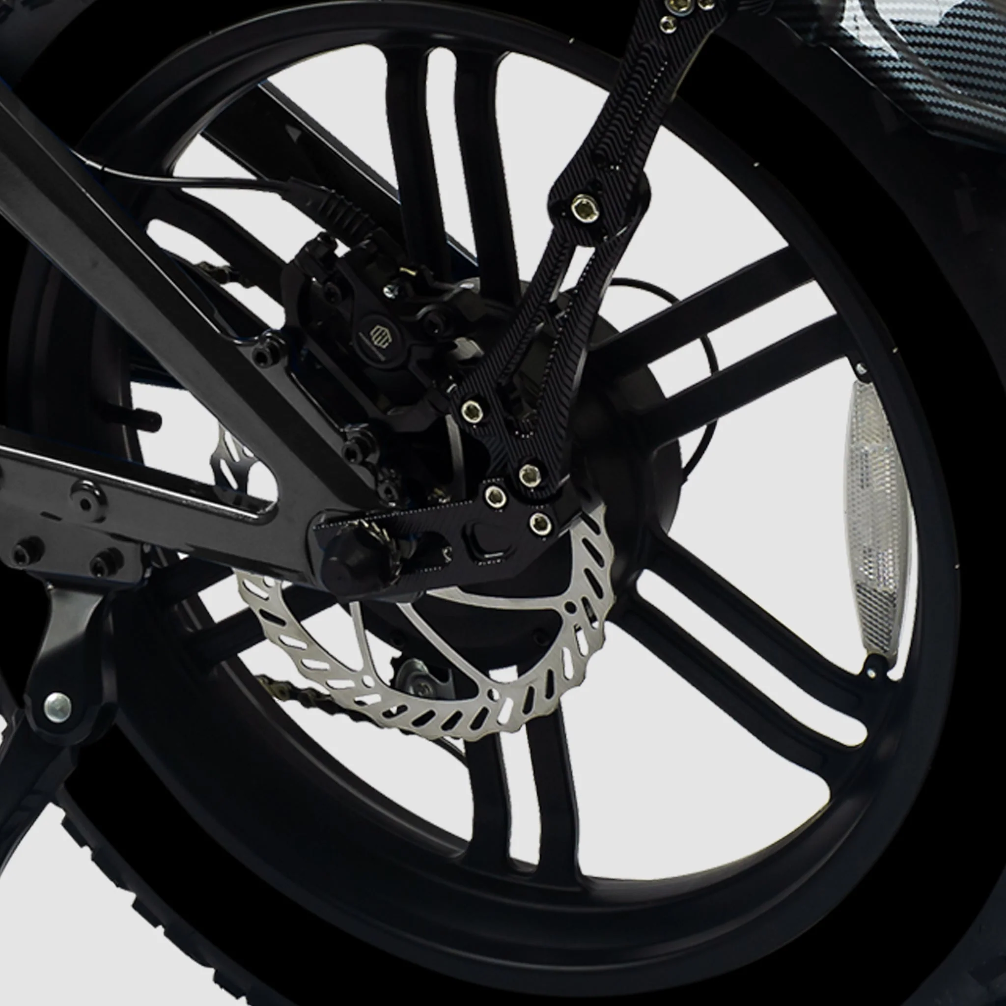 CAFE MAX P20 EBIKE - Image 24