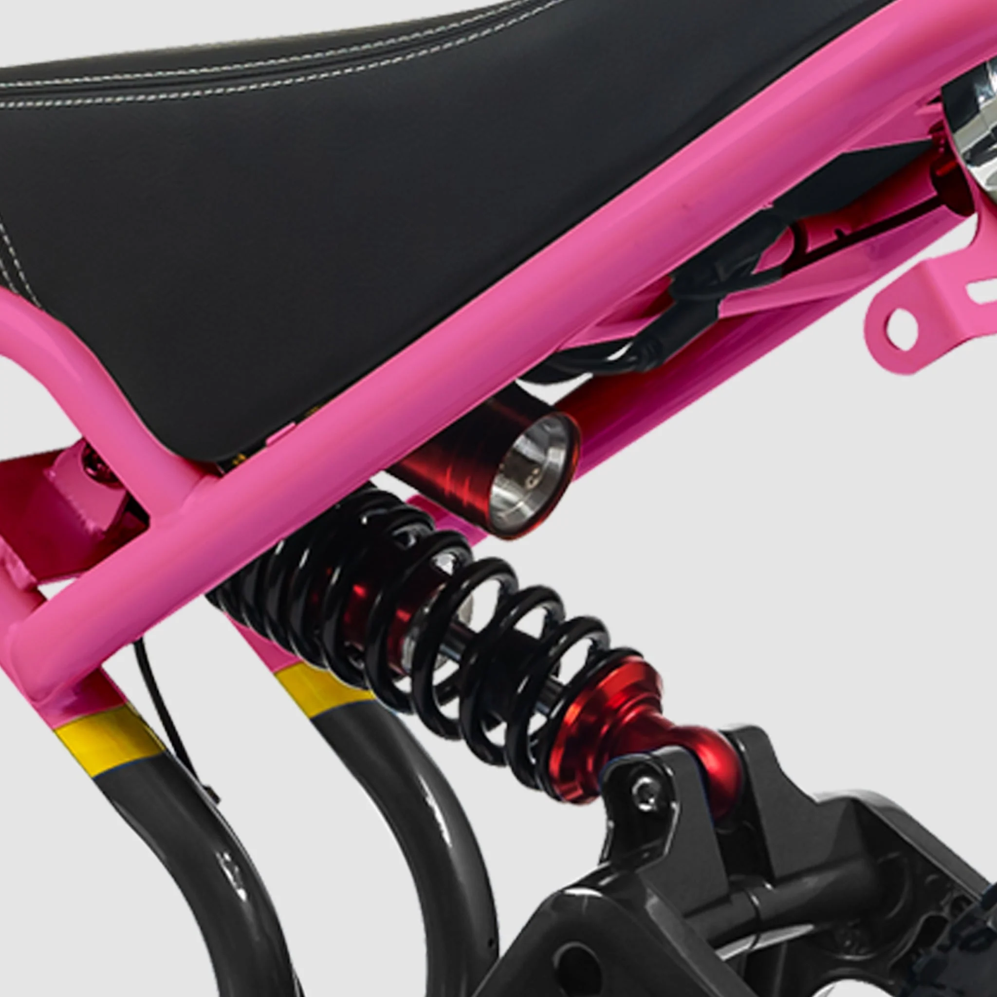 CAFE MAX P20 EBIKE - Image 27