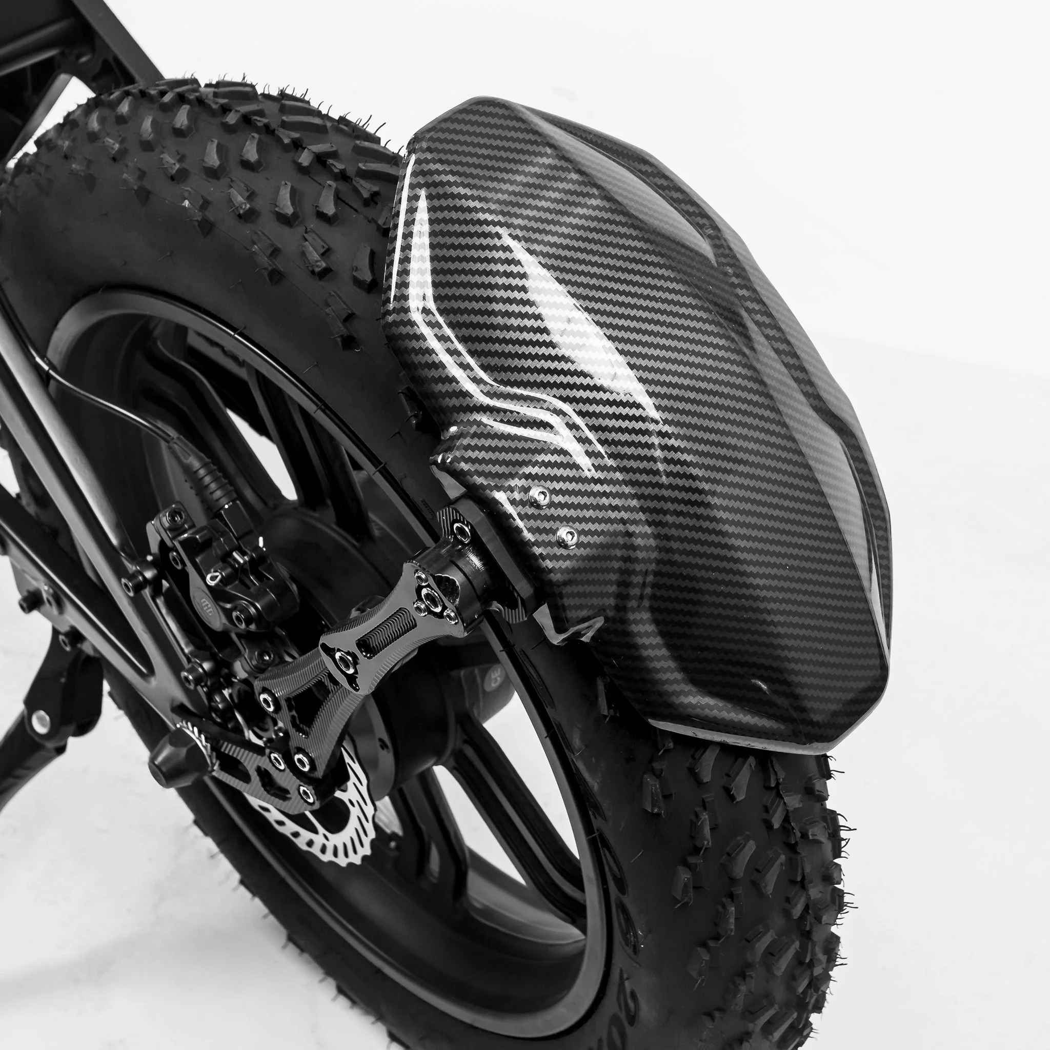 CAFE MAX P20 EBIKE - Image 29