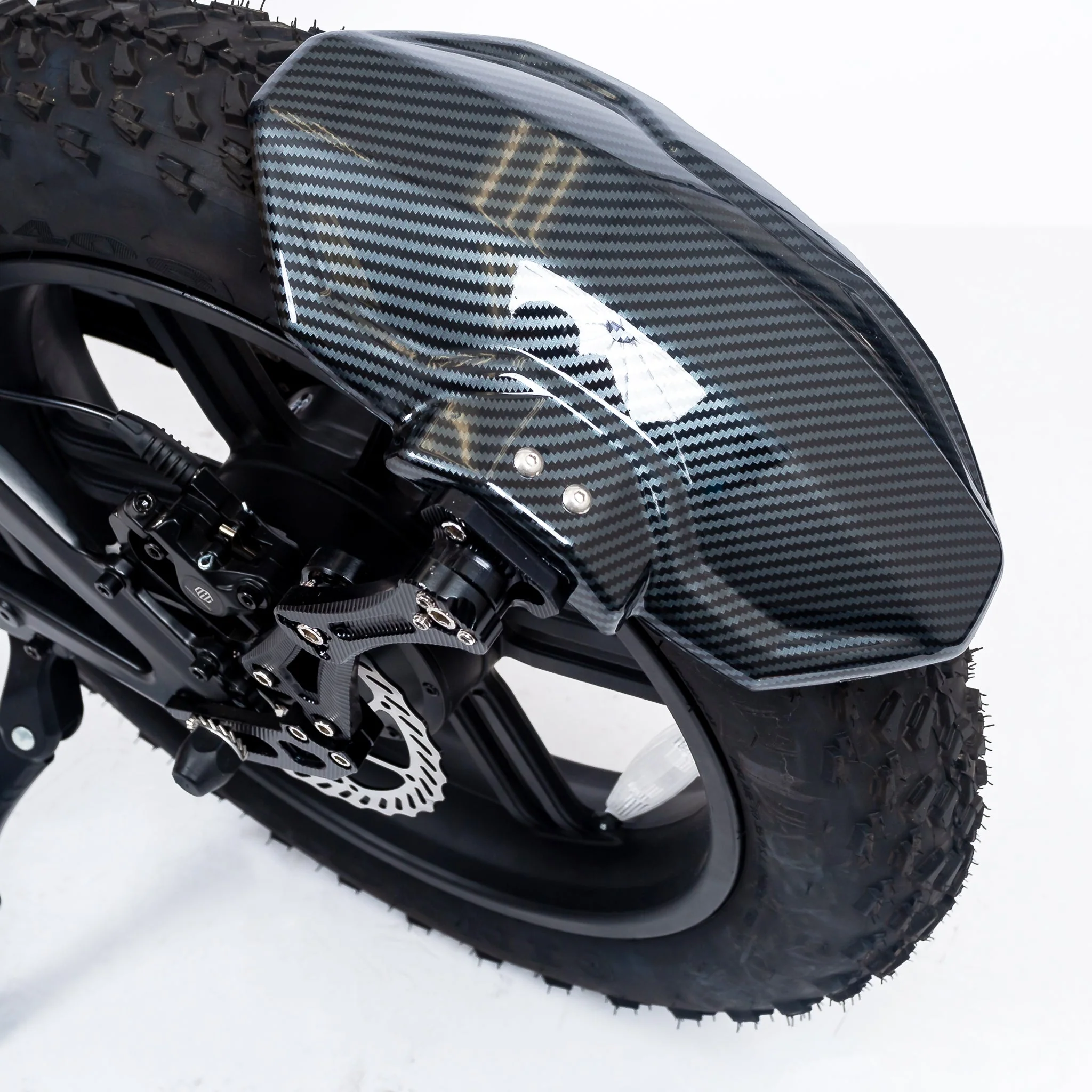 CAFE MAX P20 EBIKE - Image 9