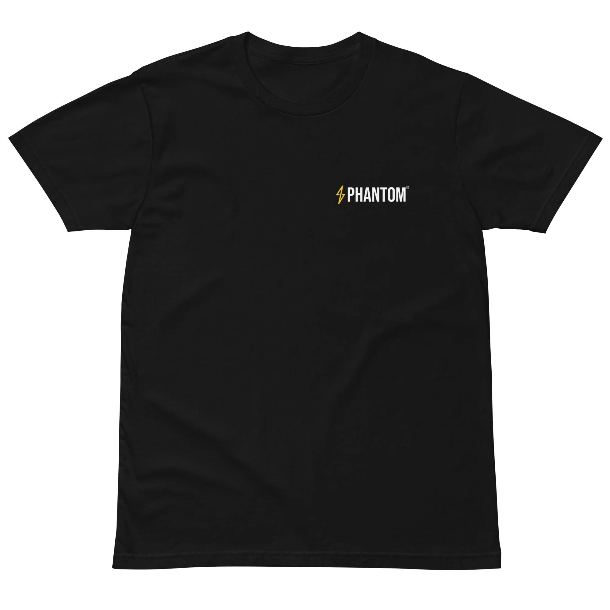 Phantomgogo Unisex premium t-shirt - Image 5