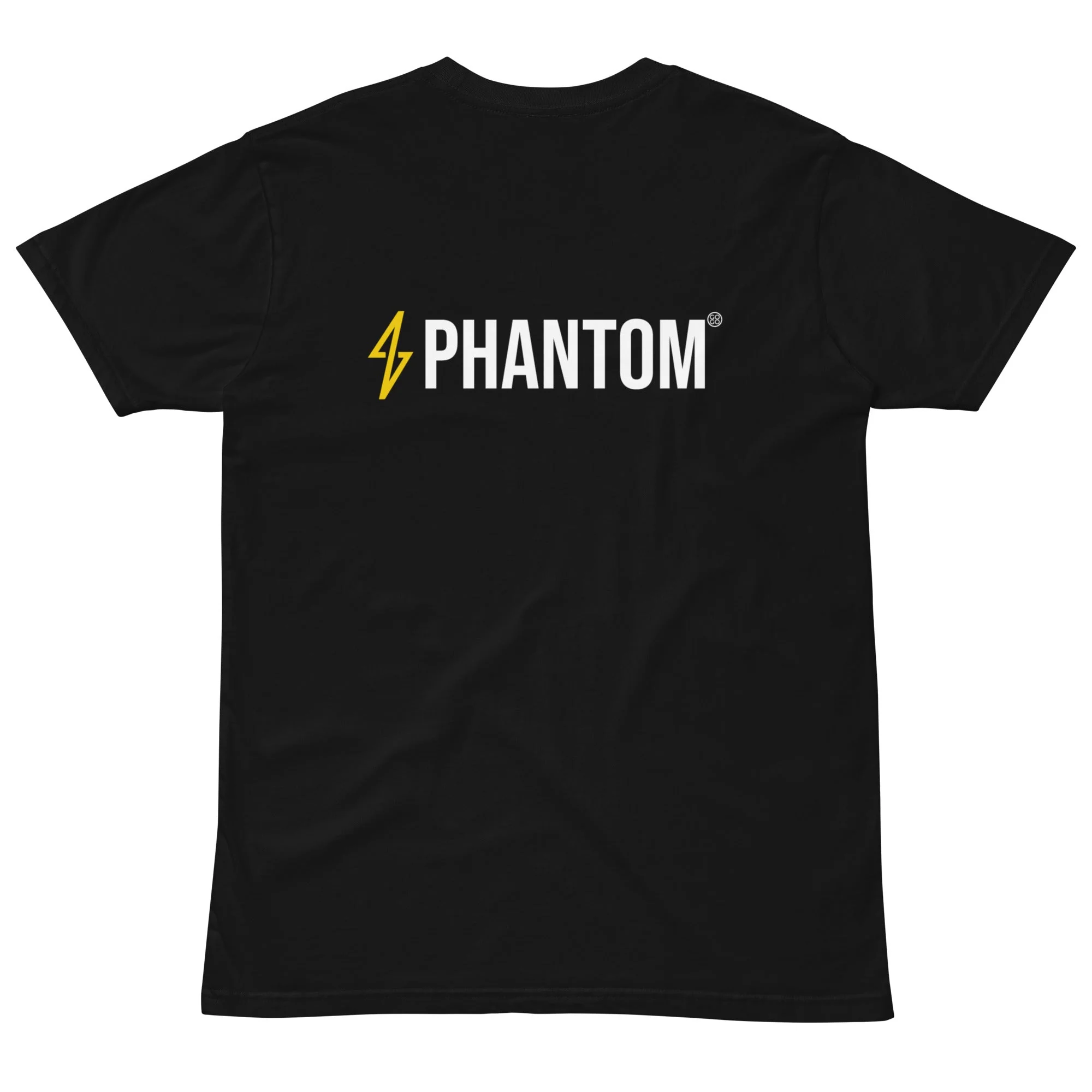 Phantomgogo Unisex premium t-shirt - Image 6