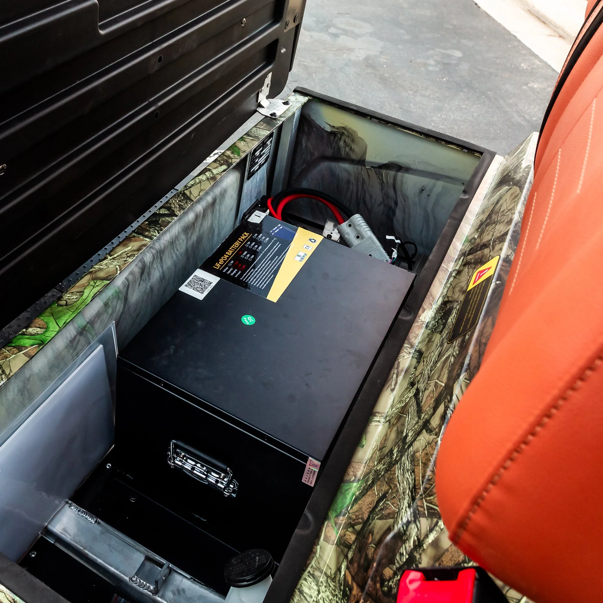 Scout 2+2 - Premium - Image 11