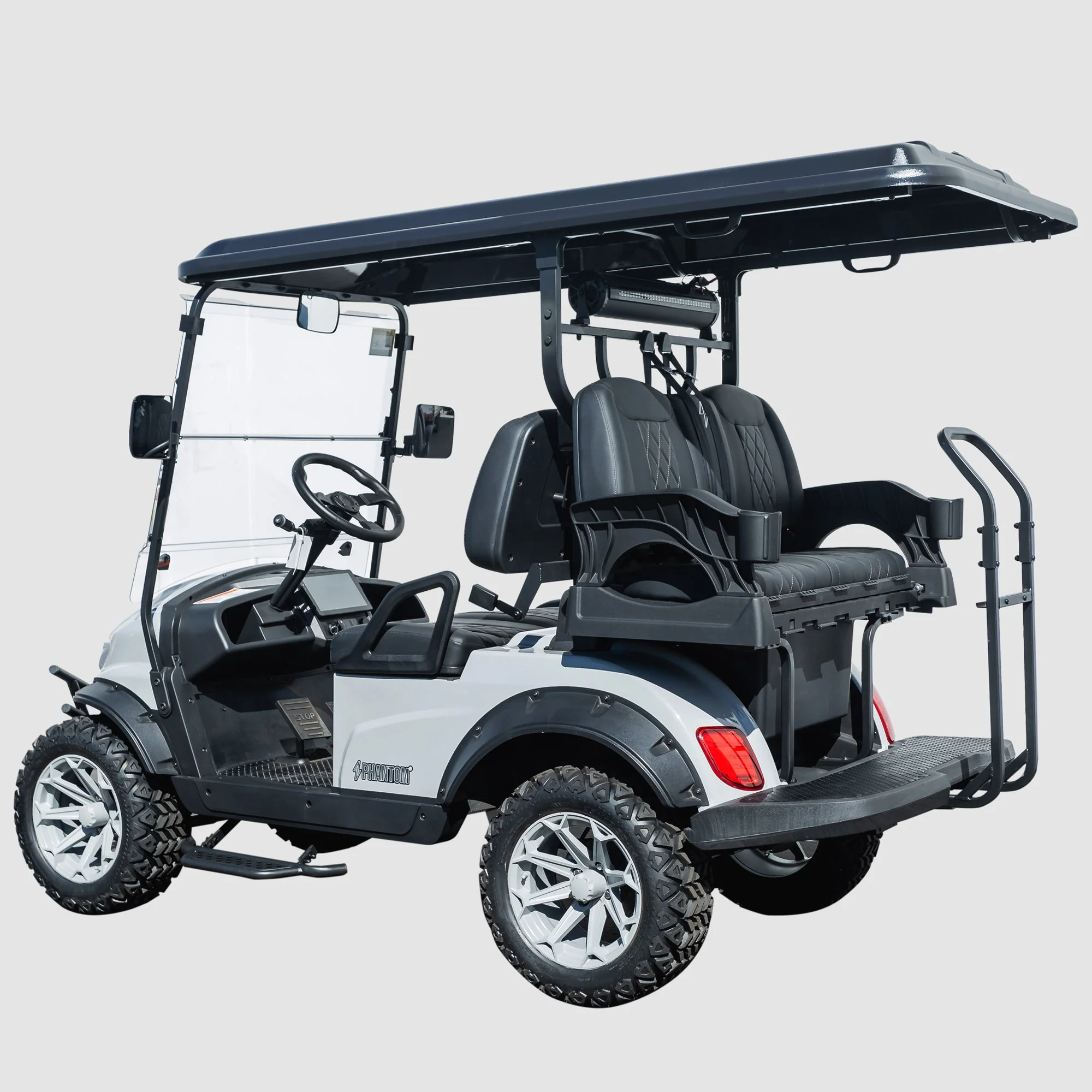 Scout 2+2 - Premium - Image 17