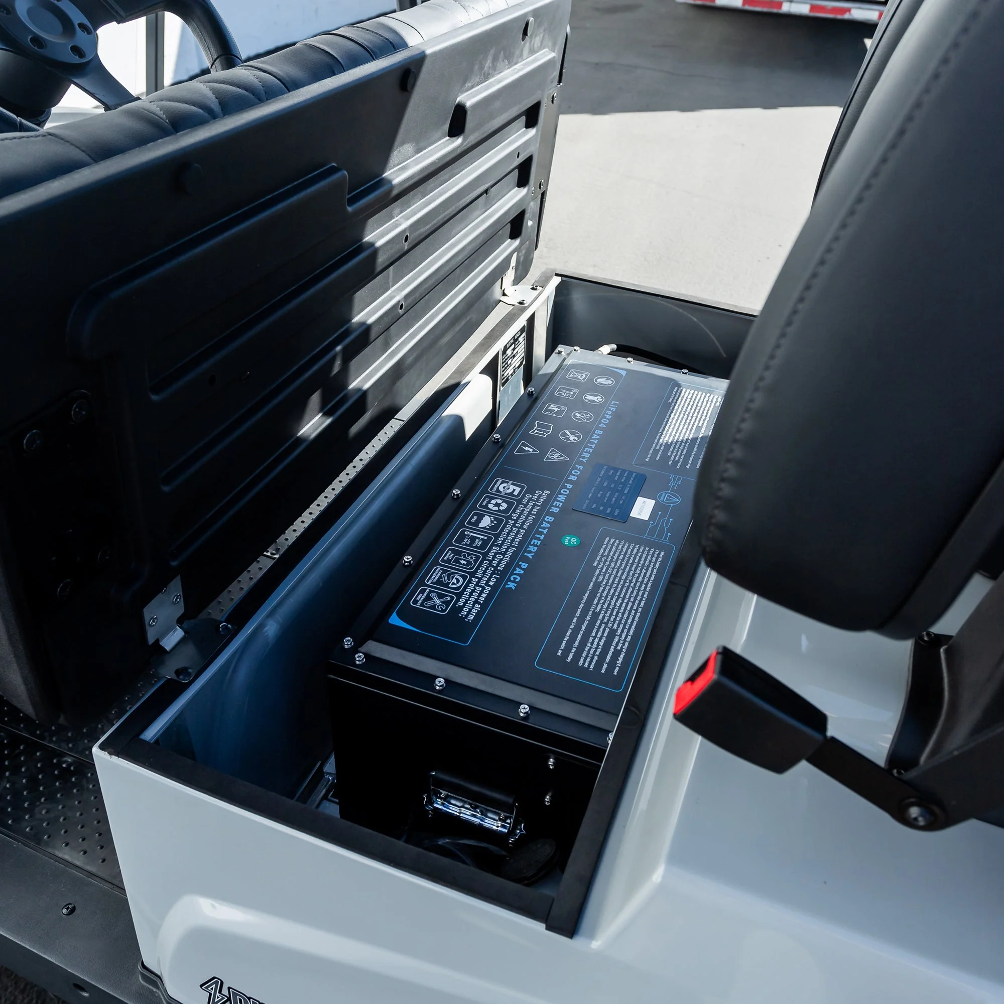 Scout 2+2 - Premium - Image 28