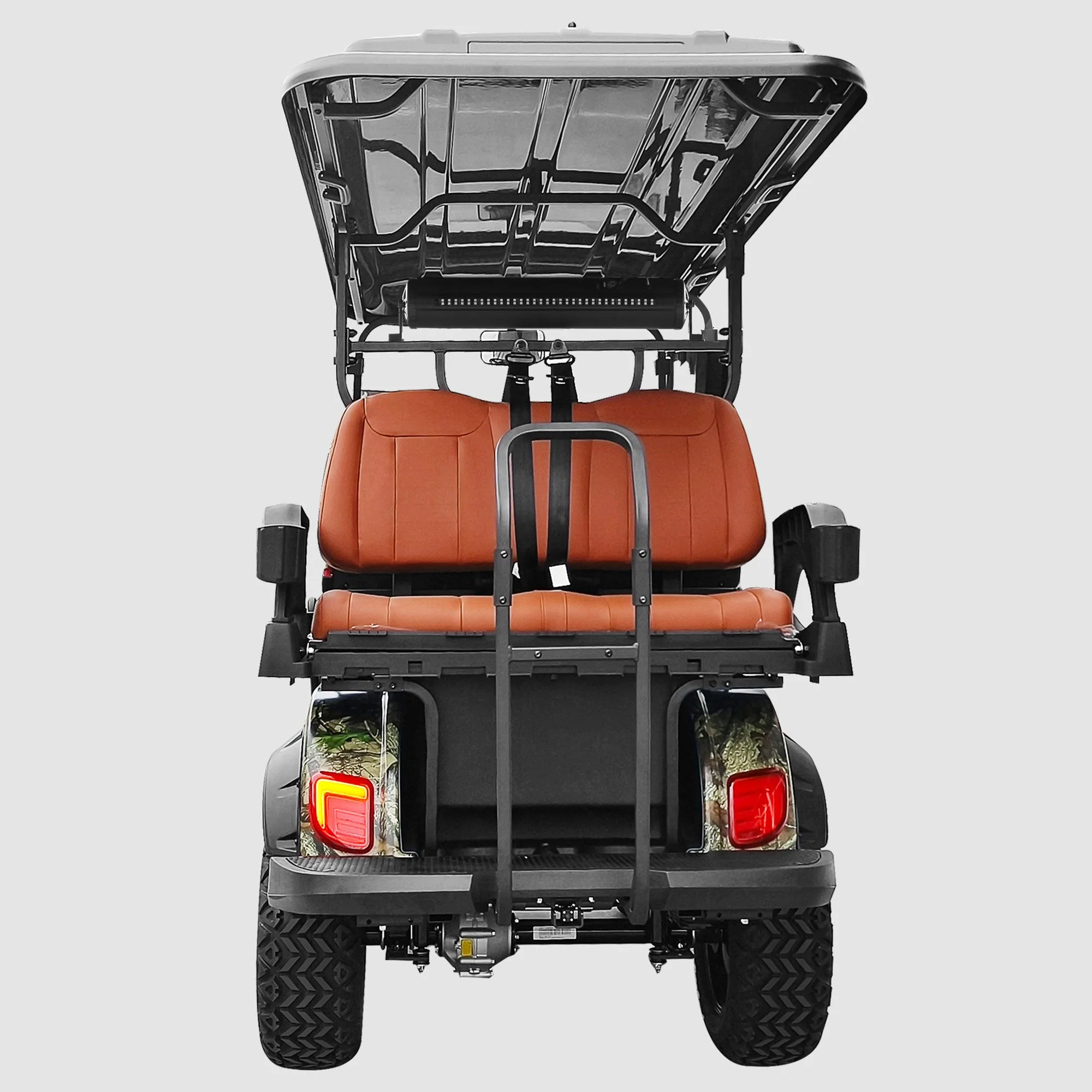 Scout 2+2 - Premium - Image 3