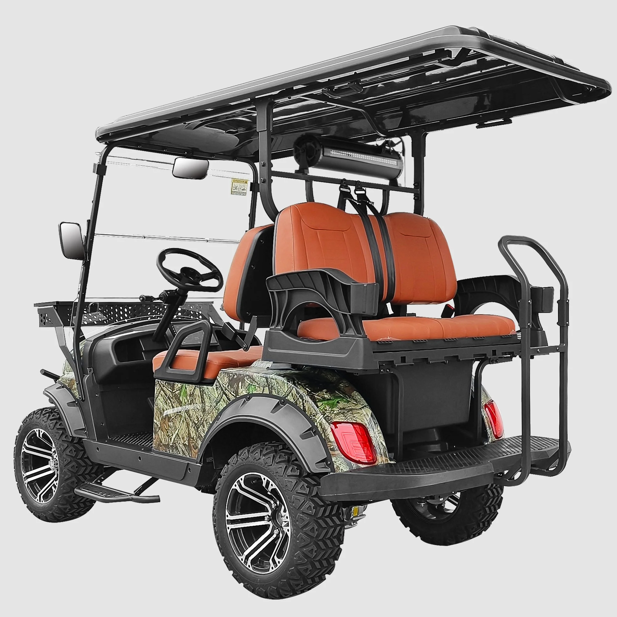 Scout 2+2 - Premium - Image 4