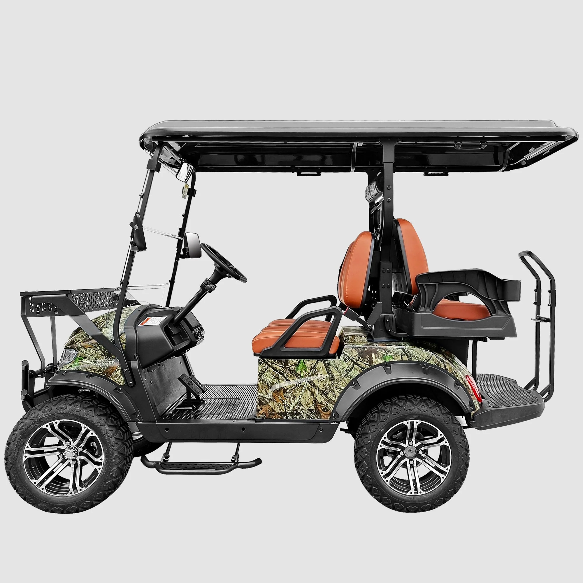 Scout 2+2 - Premium - Image 5