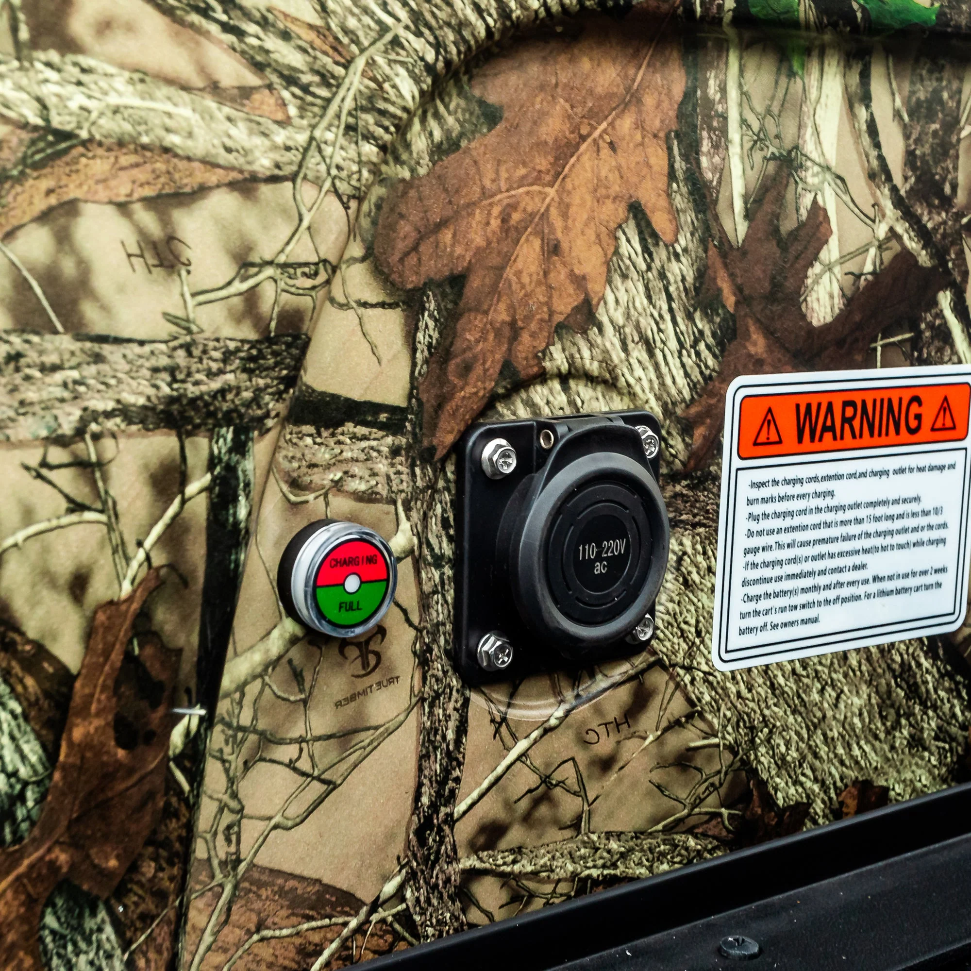 Scout 2+2 - Premium - Image 9