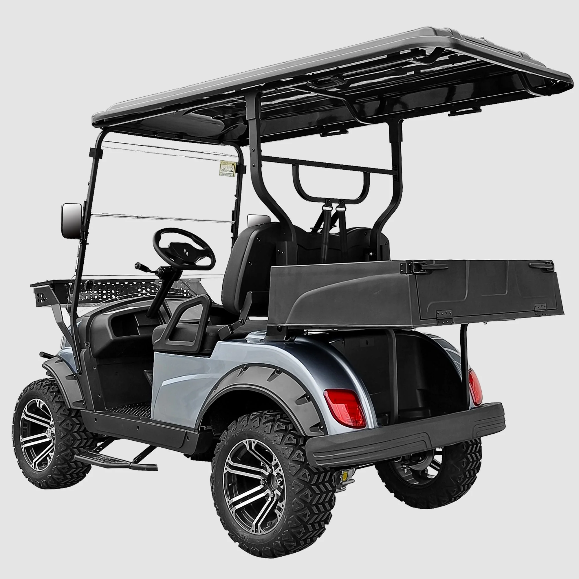 Scout 2 - Premium - Image 5