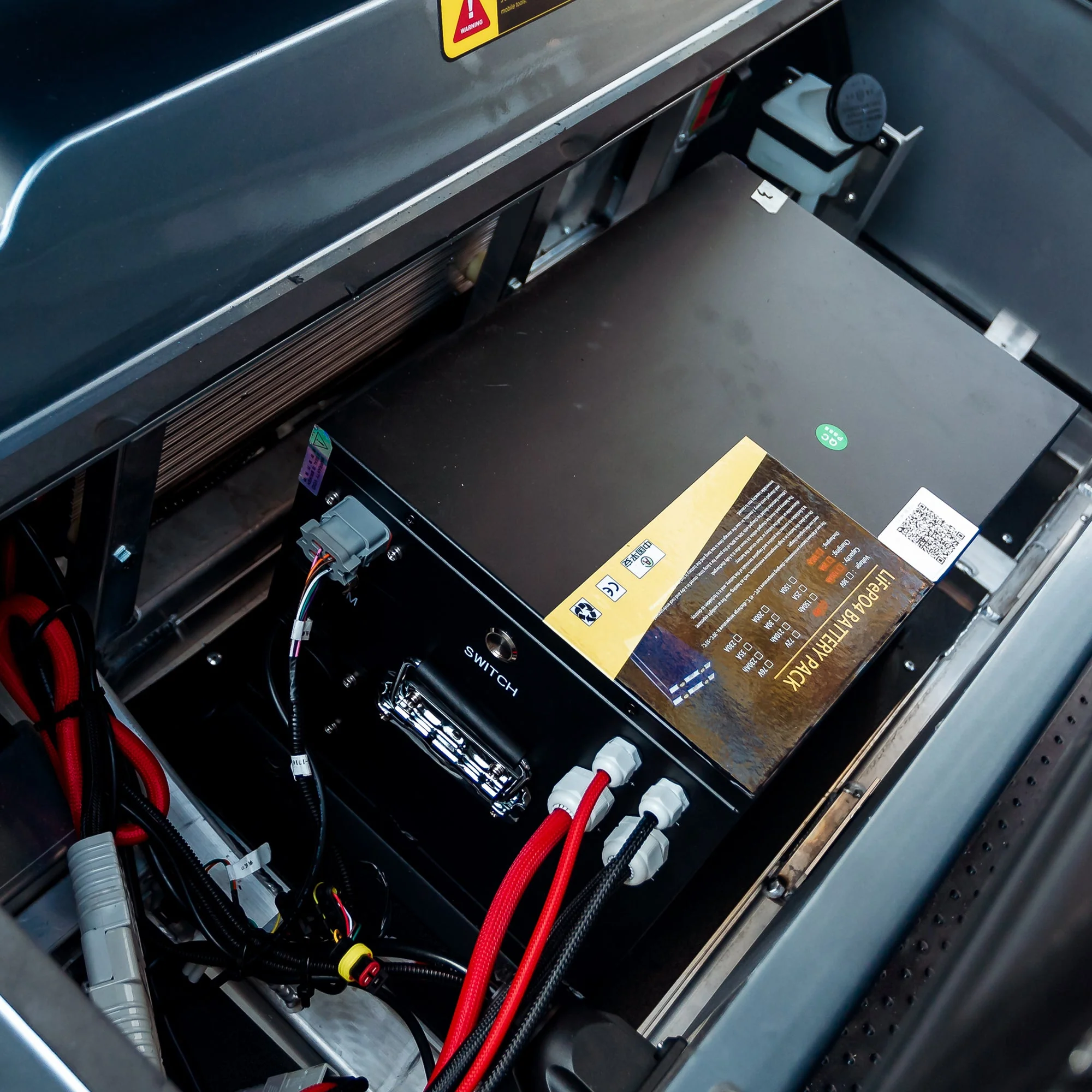 Scout 2 - Premium - Image 9