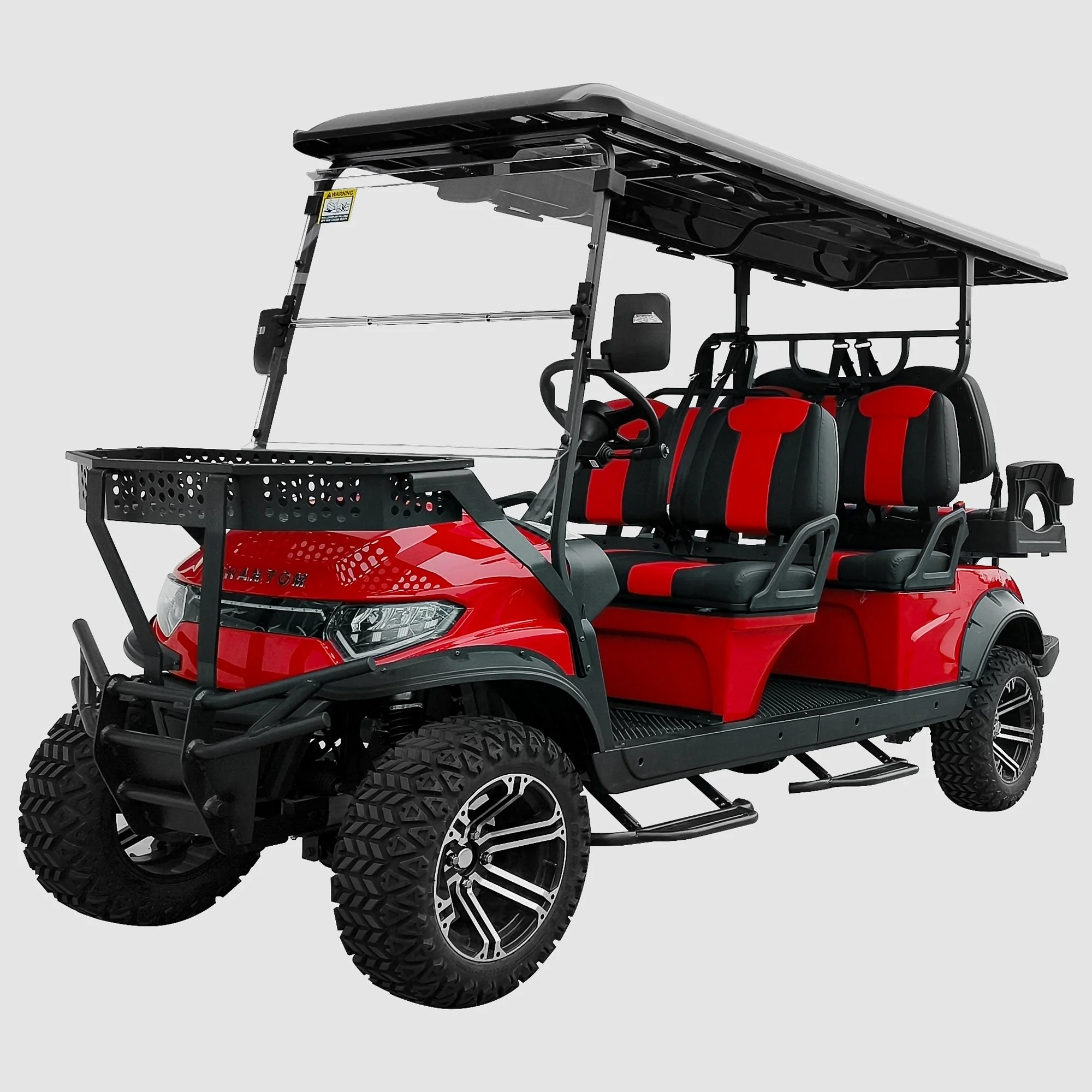 Scout 4+2 - Premium - Image 17