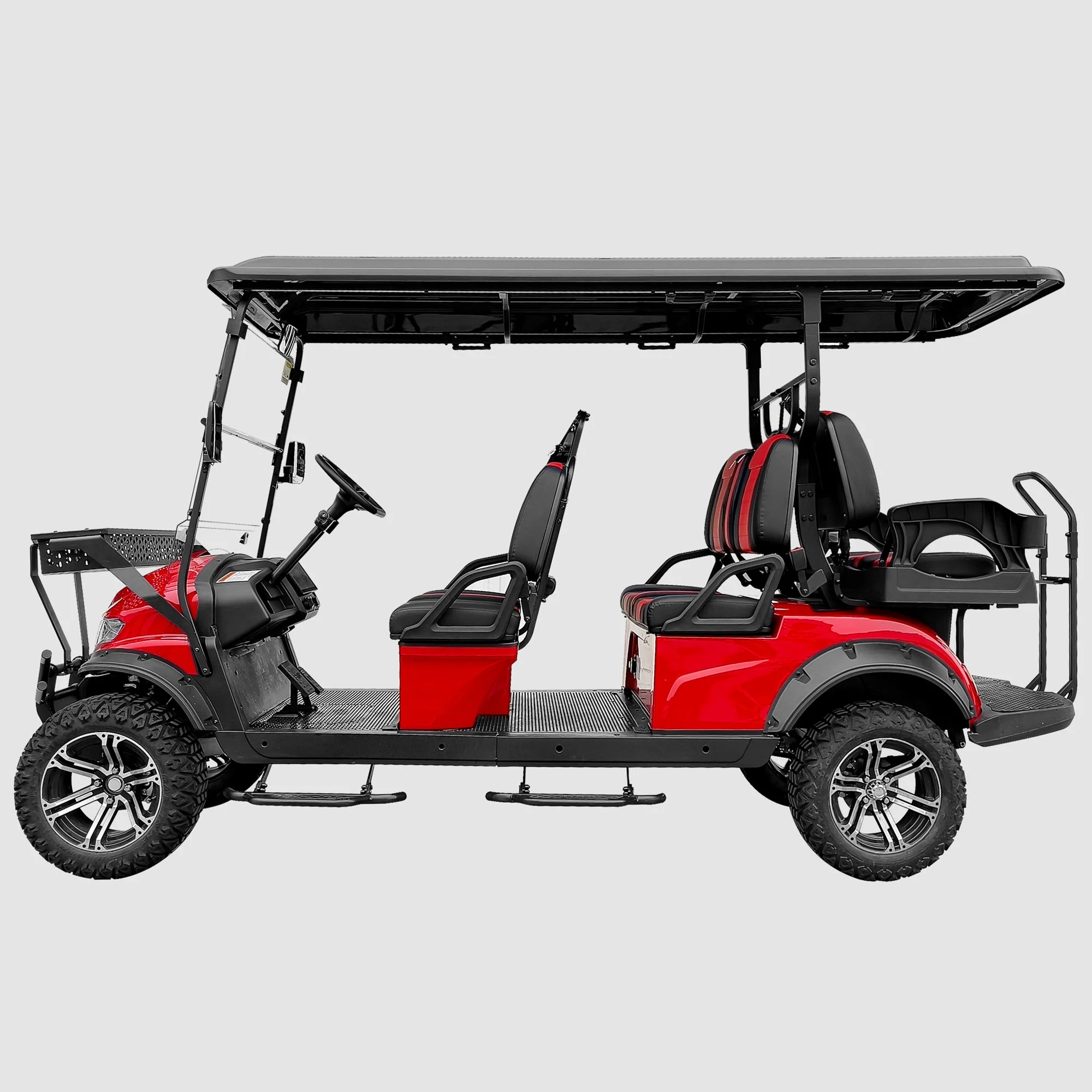 Scout 4+2 - Premium - Image 19