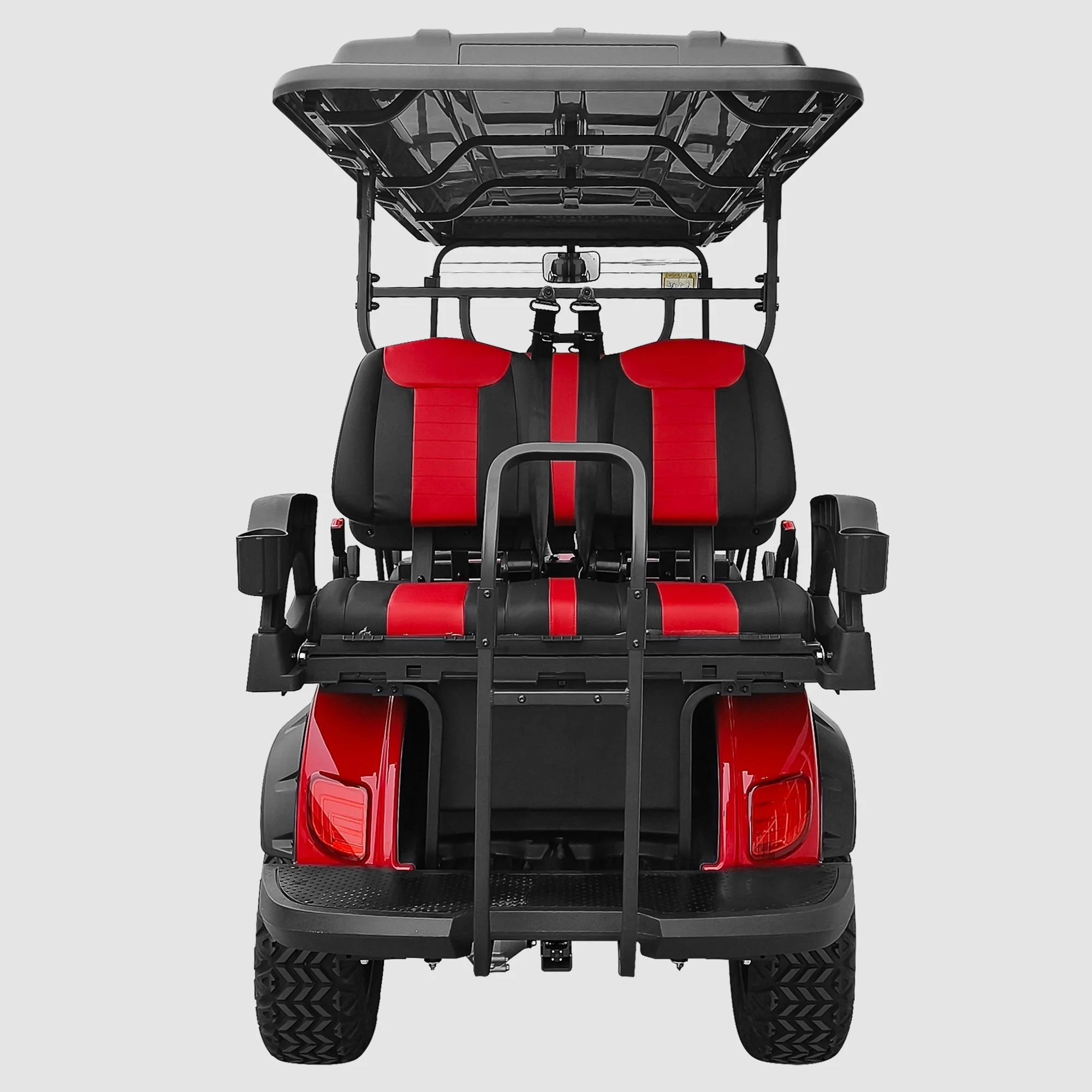 Scout 4+2 - Premium - Image 20