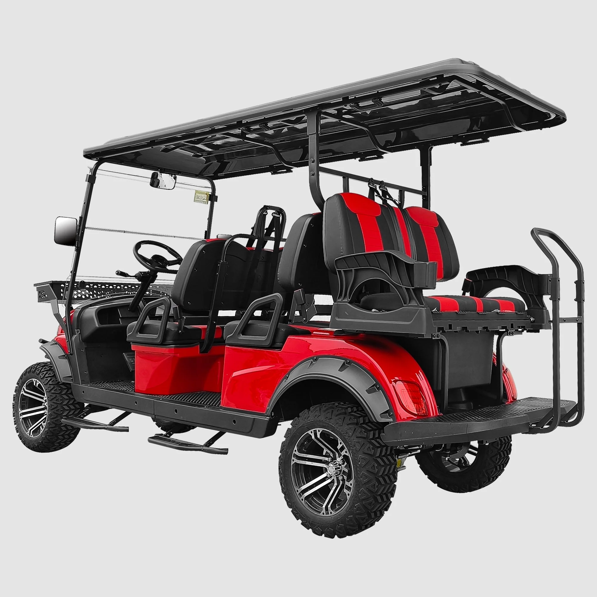 Scout 4+2 - Premium - Image 21