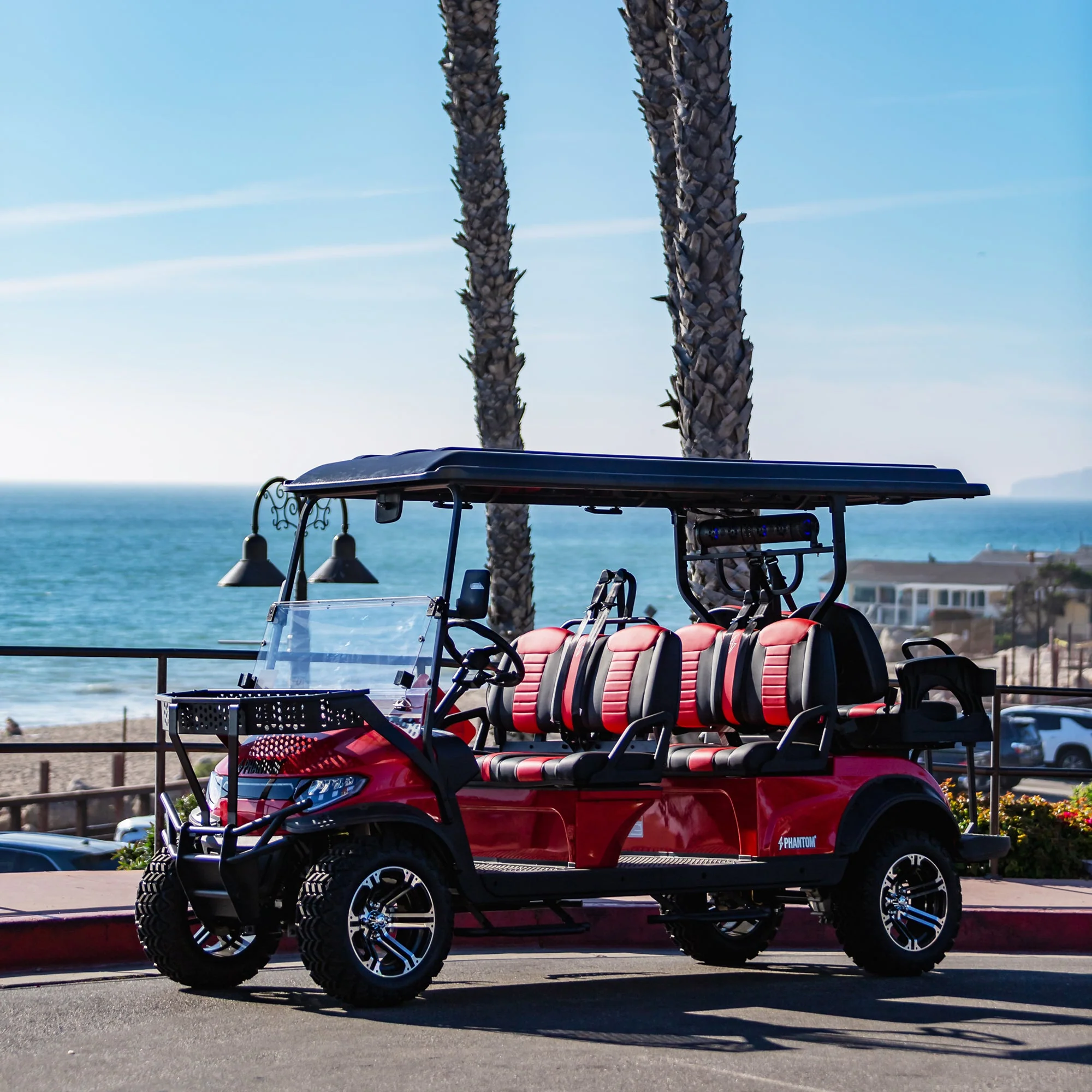 Scout 4+2 - Premium - Image 23