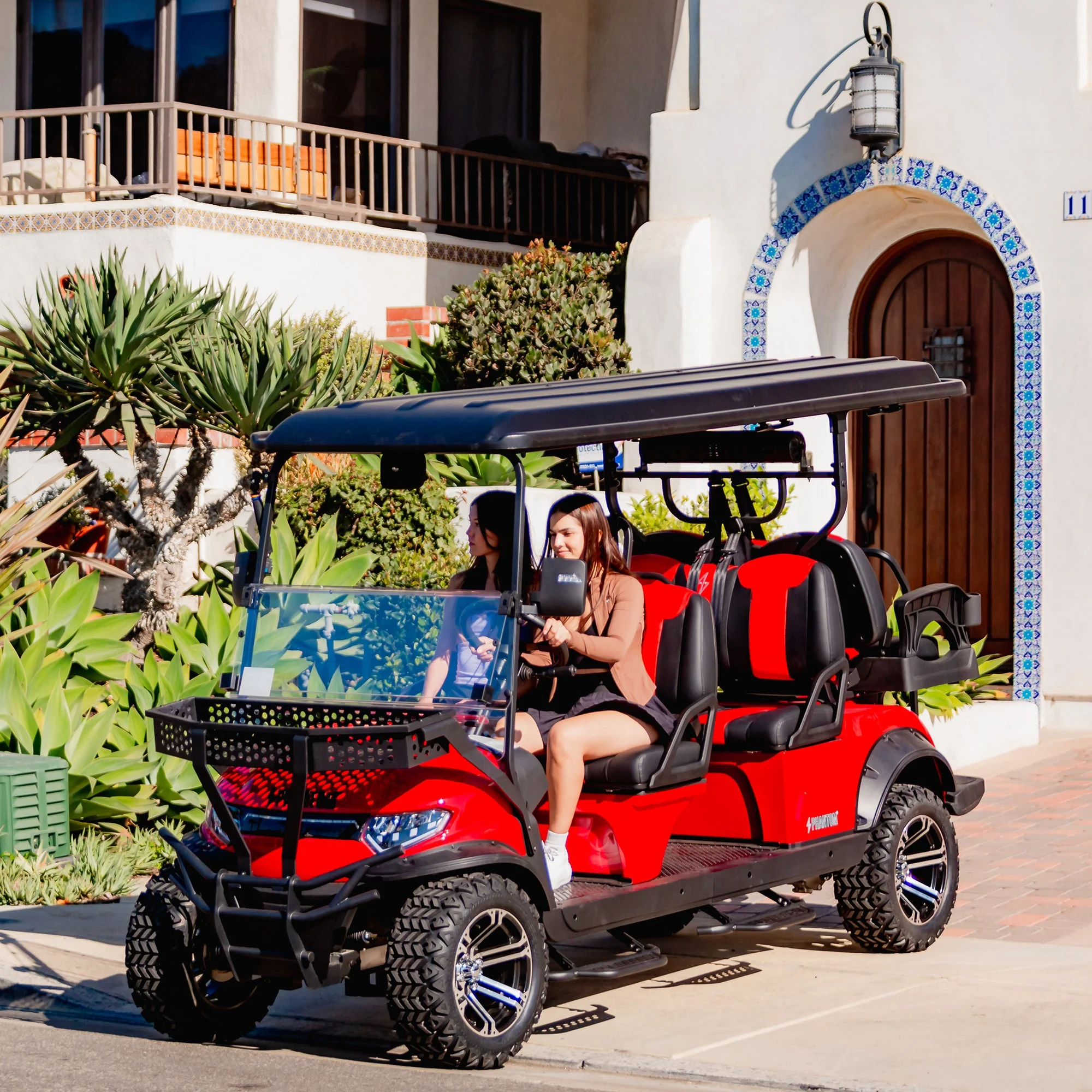 Scout 4+2 - Premium - Image 25