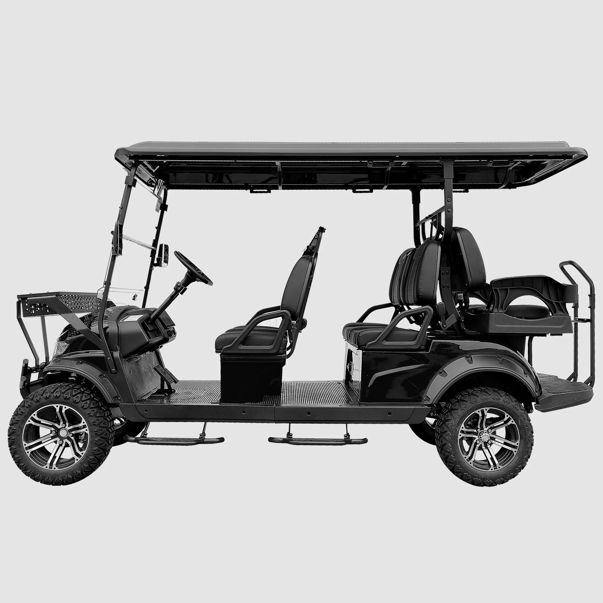 Scout 4+2 - Premium - Image 3