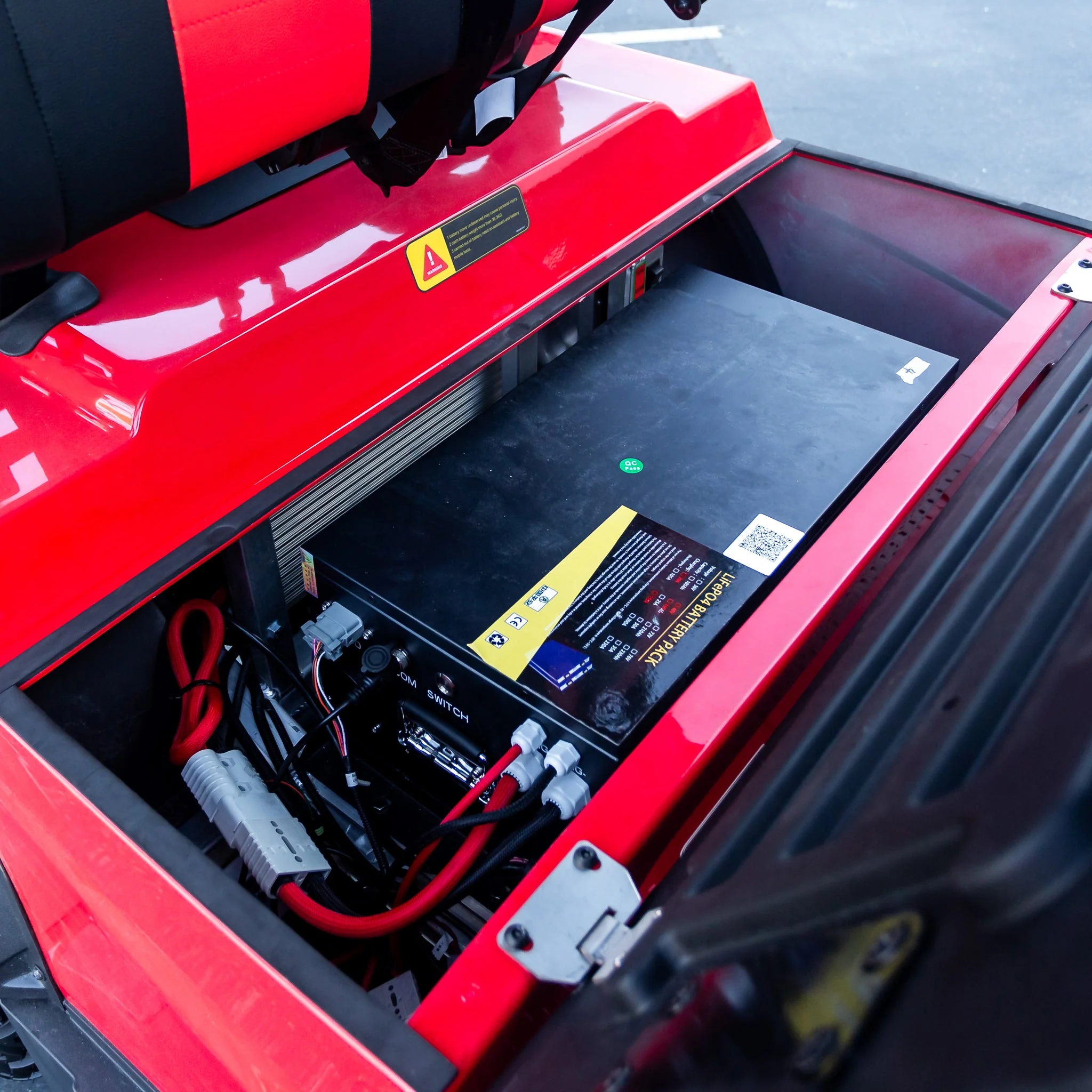 Scout 4+2 - Premium - Image 32