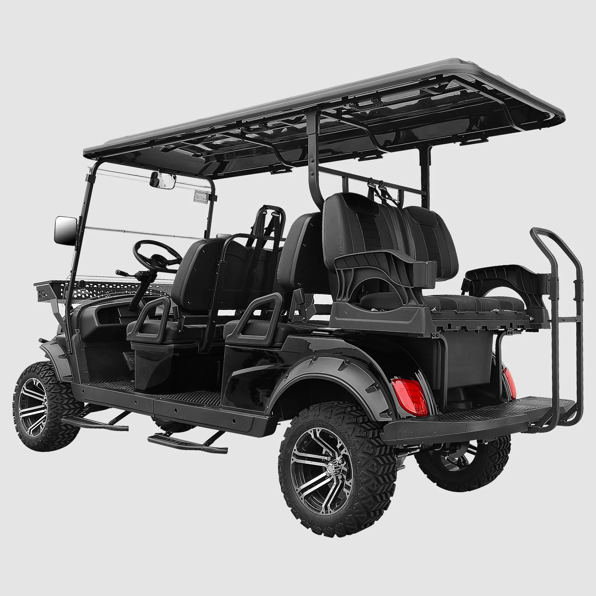 Scout 4+2 - Premium - Image 5