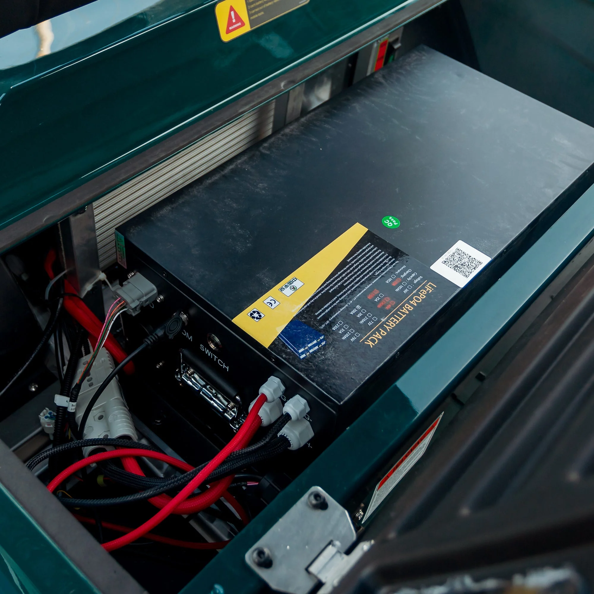 Scout 4 - Premium - Image 9