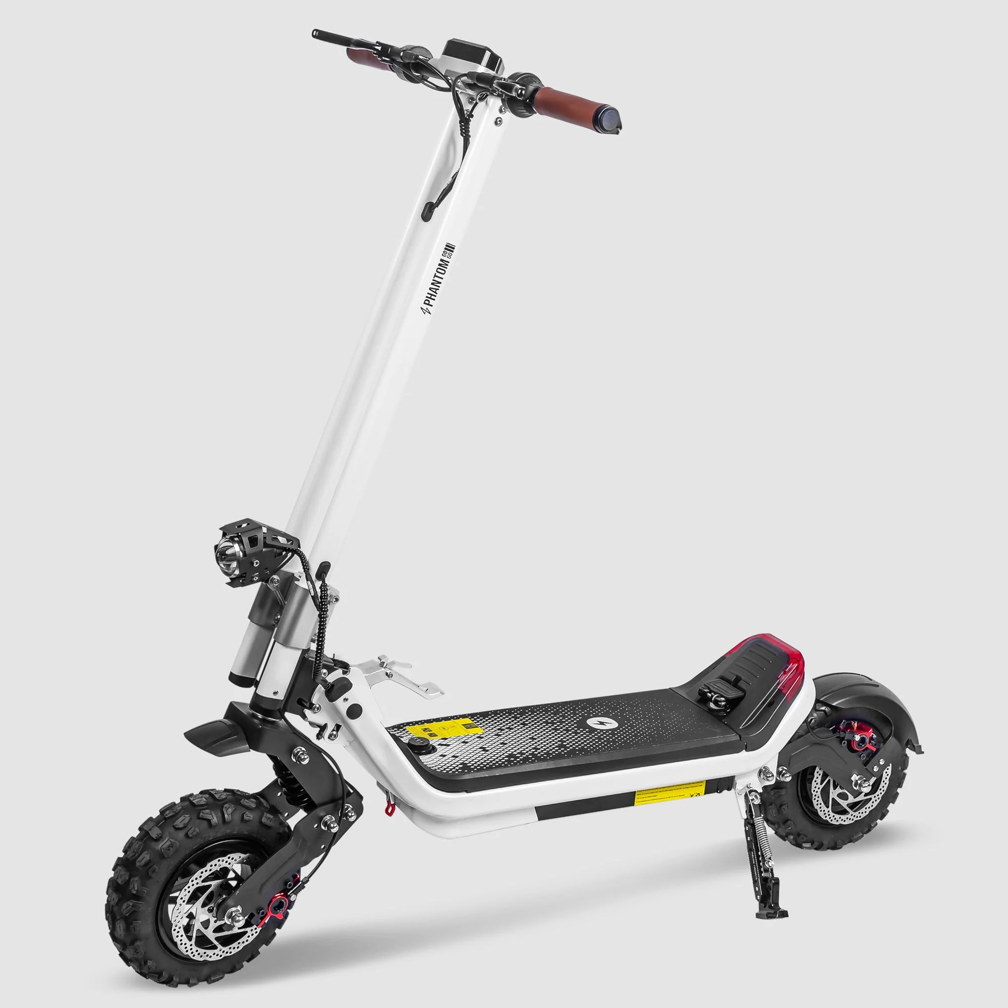 G63 ALL-TERRAIN ELECTRIC SCOOTER - Image 3