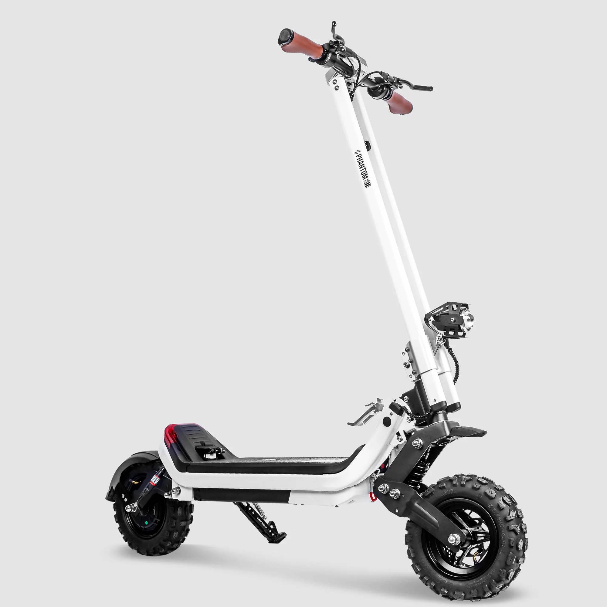 G63 ALL-TERRAIN ELECTRIC SCOOTER - Image 4
